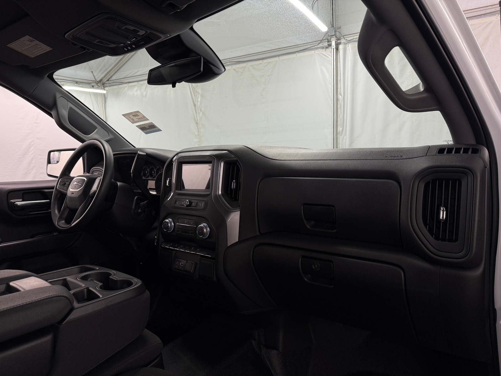 Thumbnail: 2024 GMC Sierra 1500 - 3