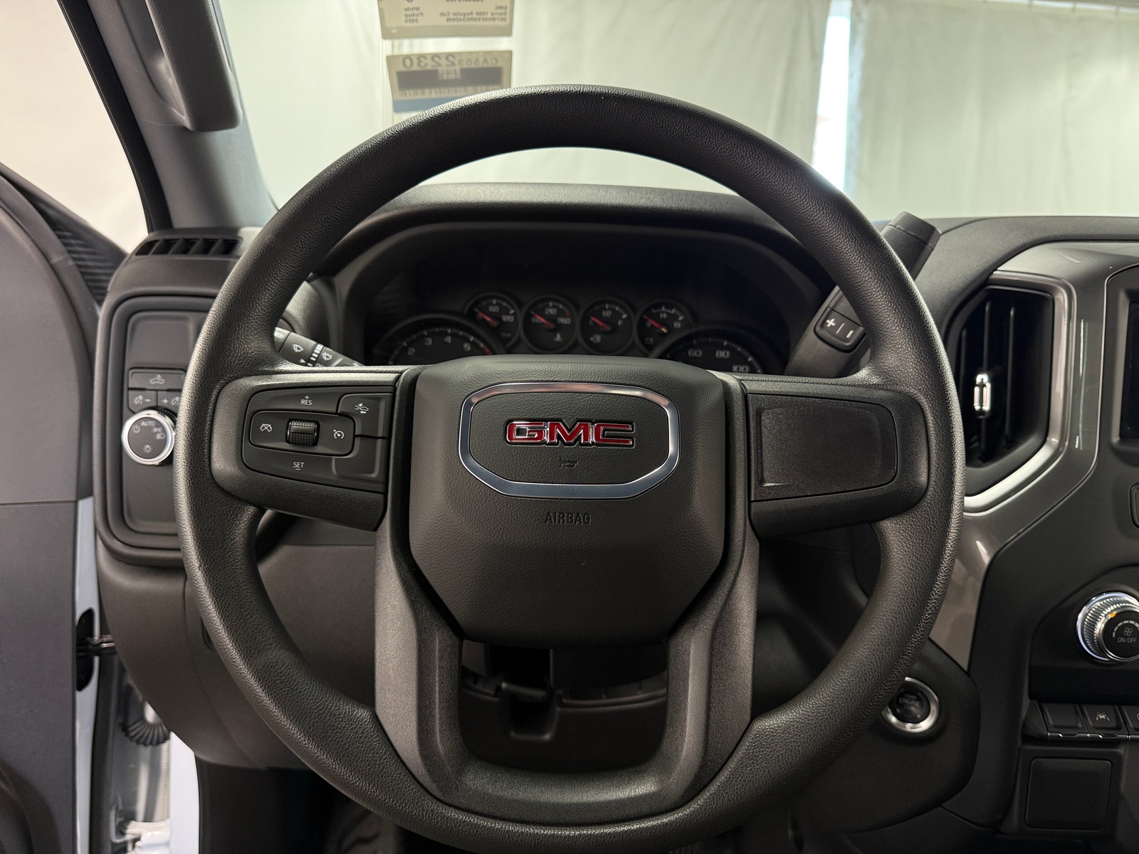 Thumbnail: 2024 GMC Sierra 1500 - 5