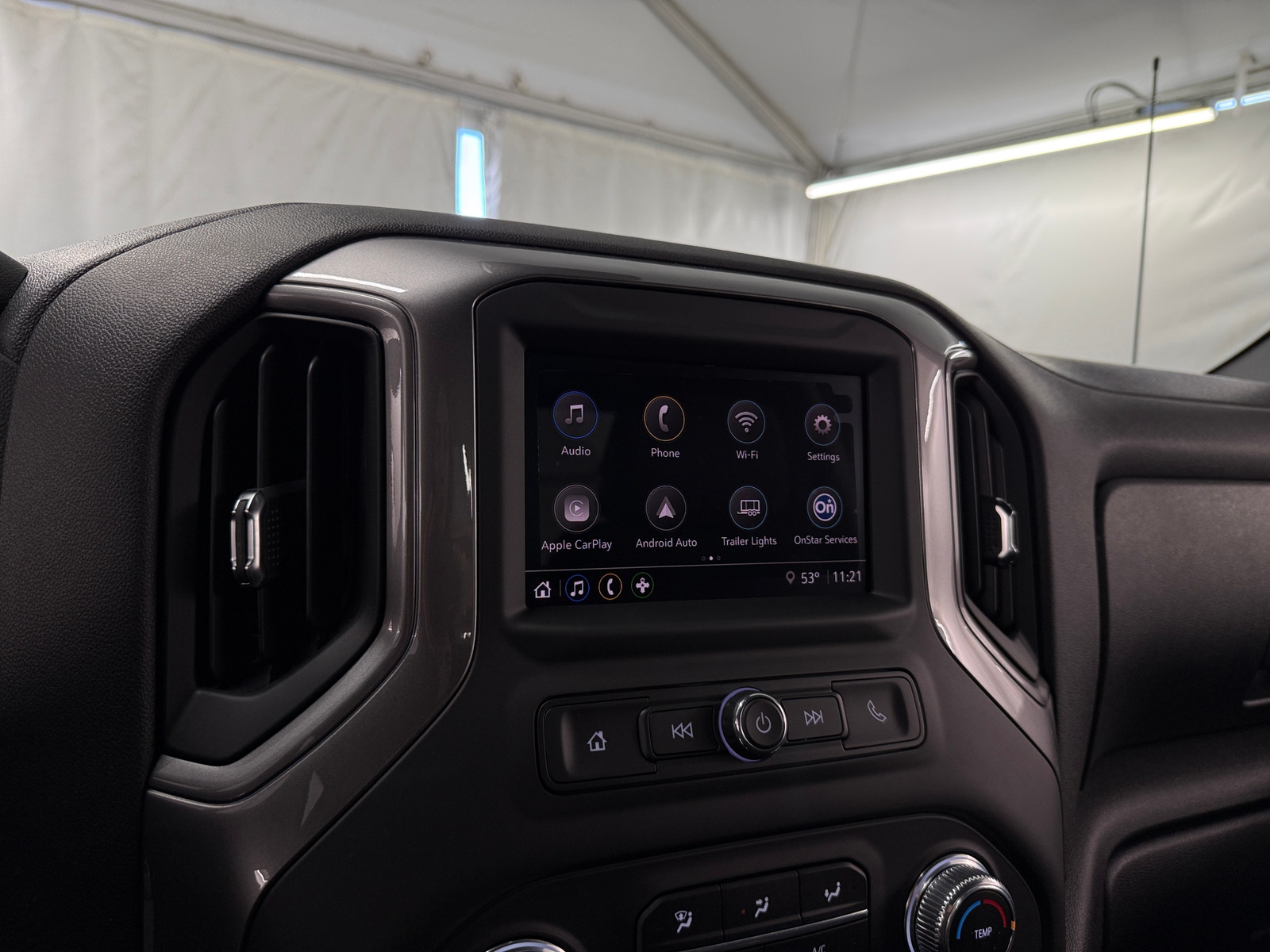 Thumbnail: 2024 GMC Sierra 1500 - 4