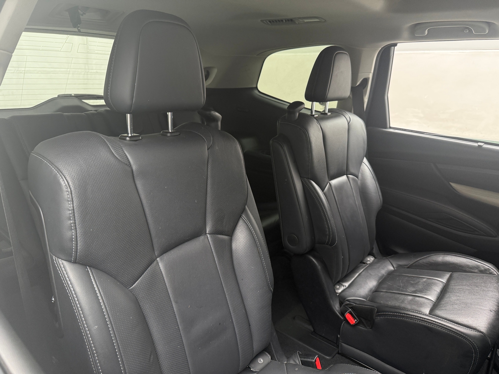 Thumbnail: 2020 Subaru Ascent - 5