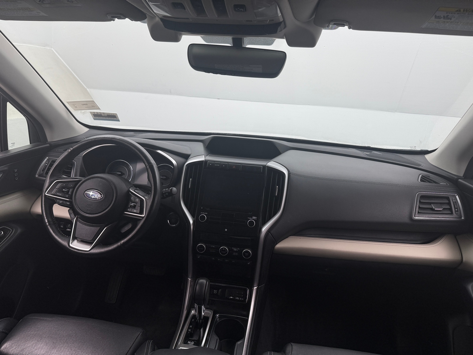 Thumbnail: 2020 Subaru Ascent - 2