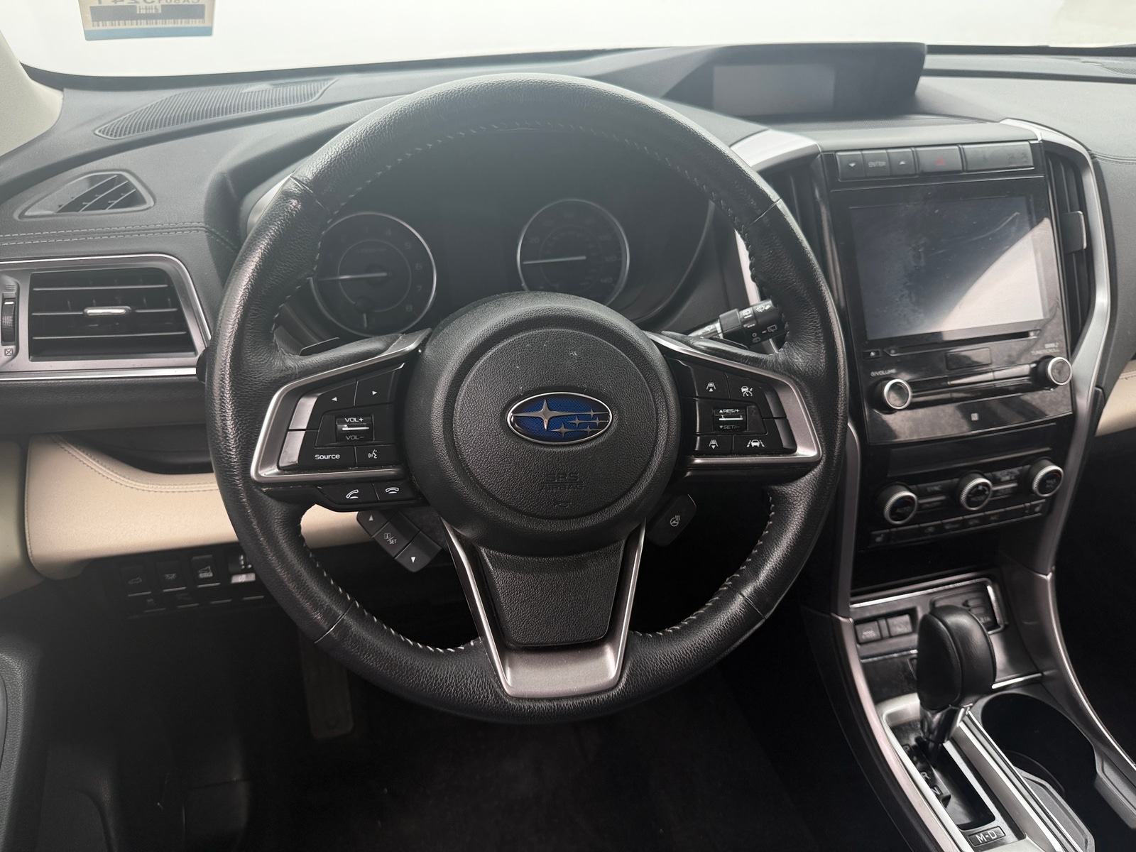 Thumbnail: 2020 Subaru Ascent - 4