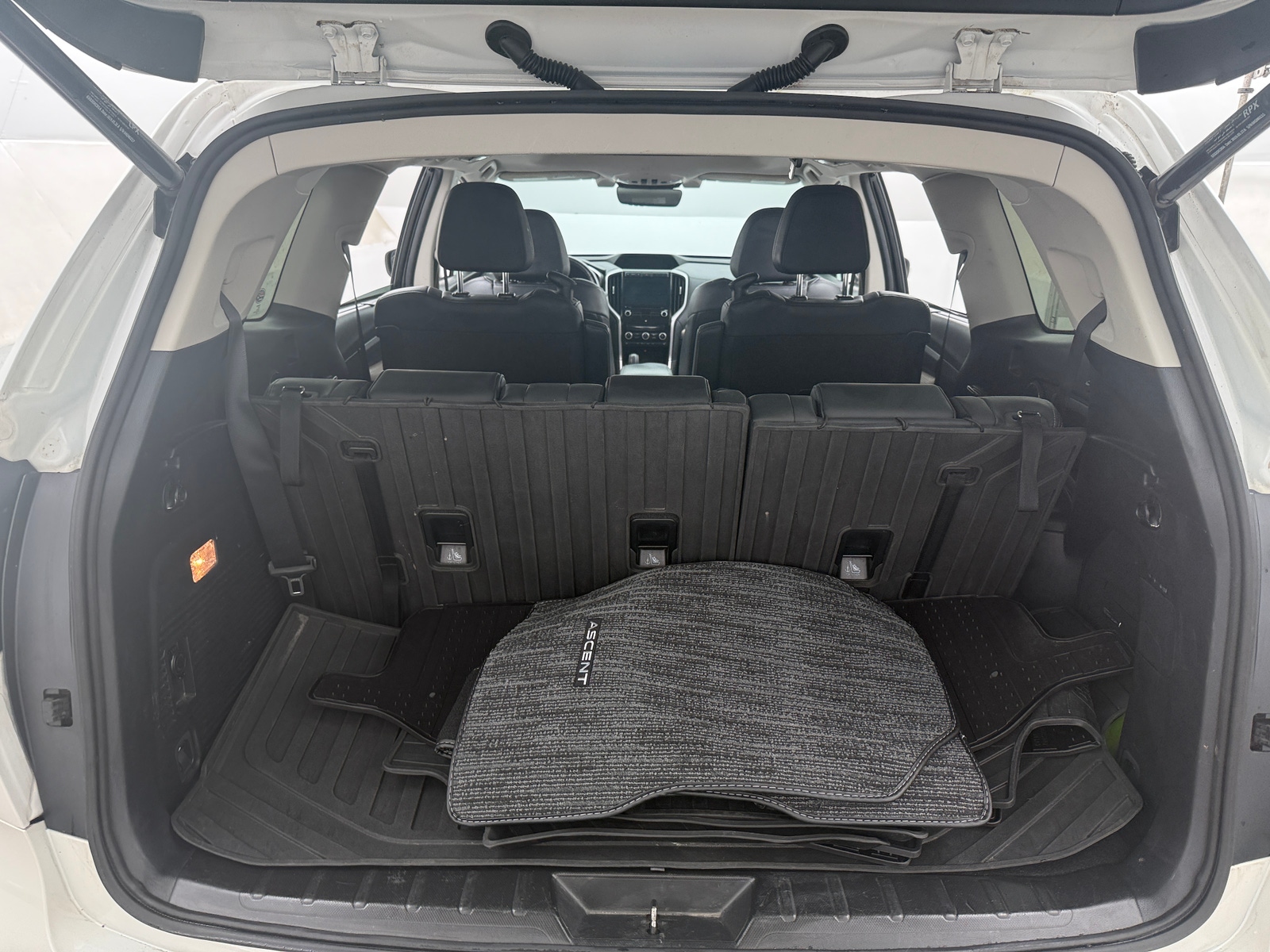 Thumbnail: 2020 Subaru Ascent - 6