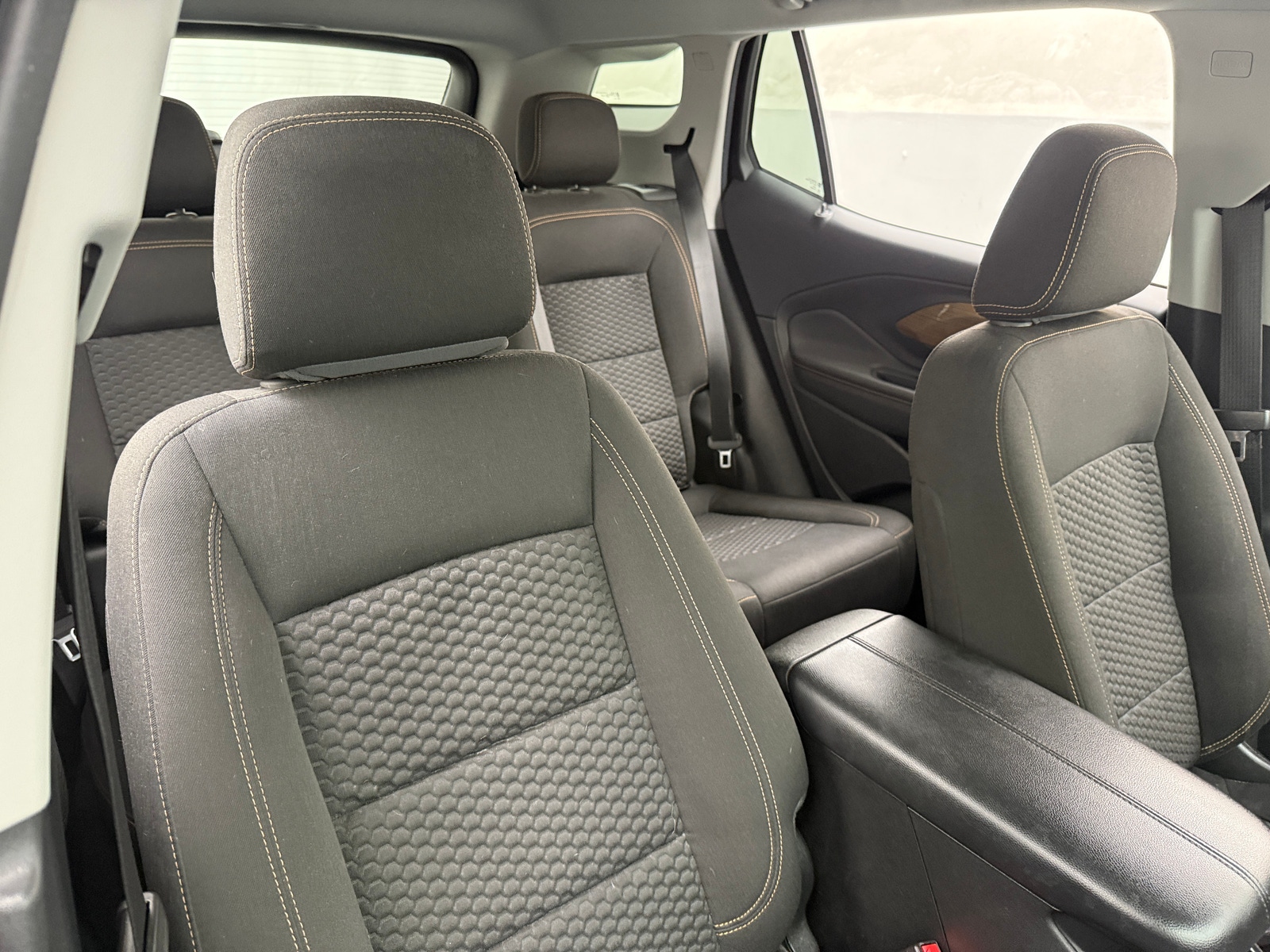 Thumbnail: 2019 GMC Terrain - 2