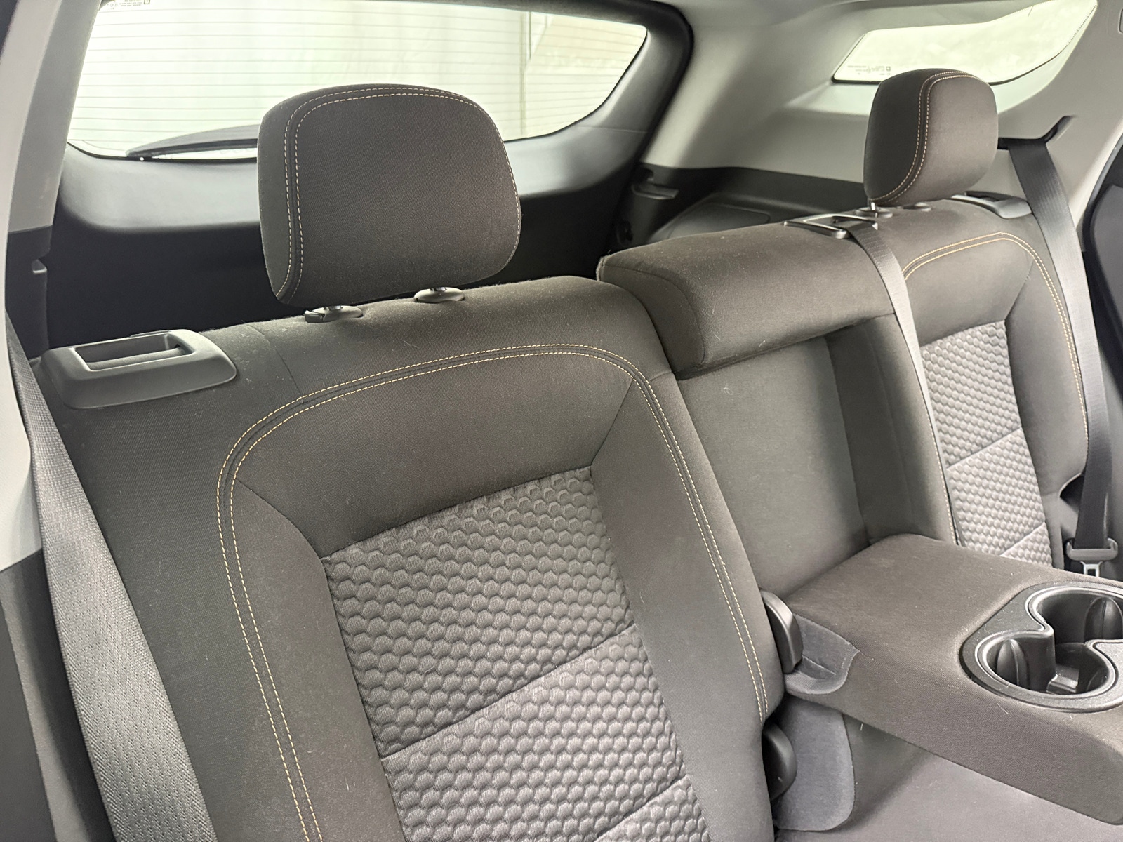 Thumbnail: 2019 GMC Terrain - 6