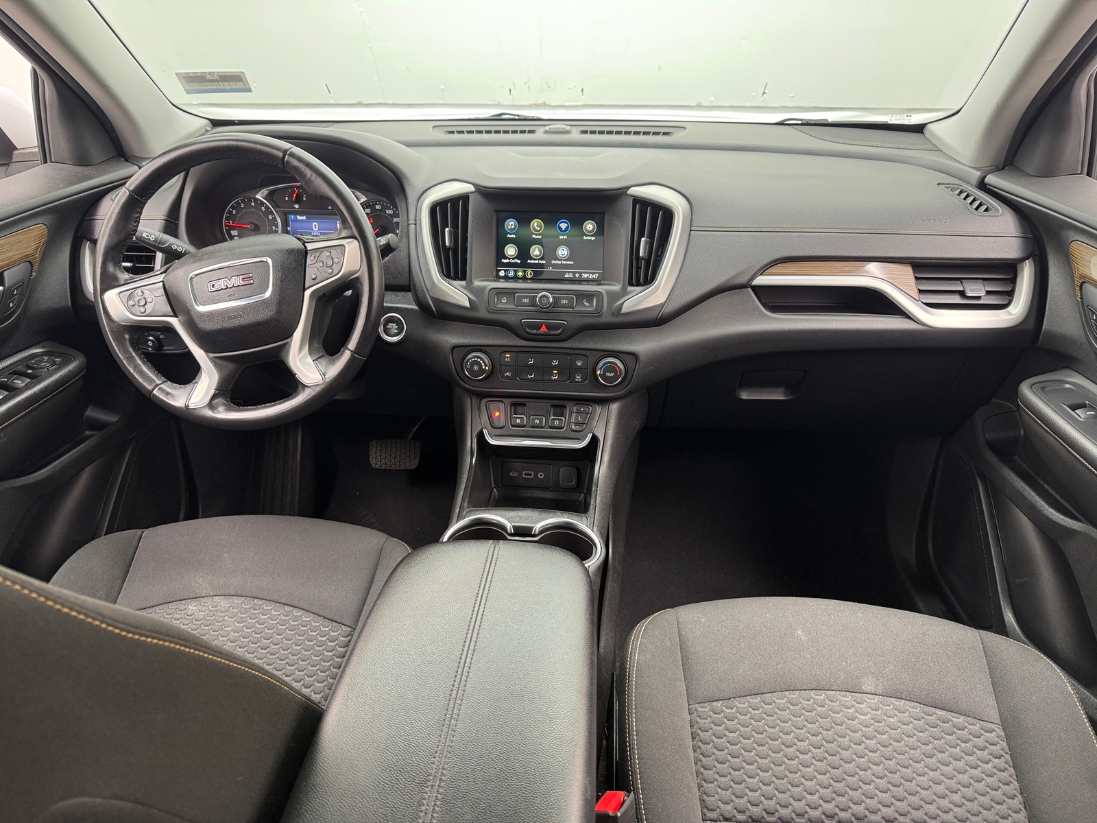 Thumbnail: 2019 GMC Terrain - 3