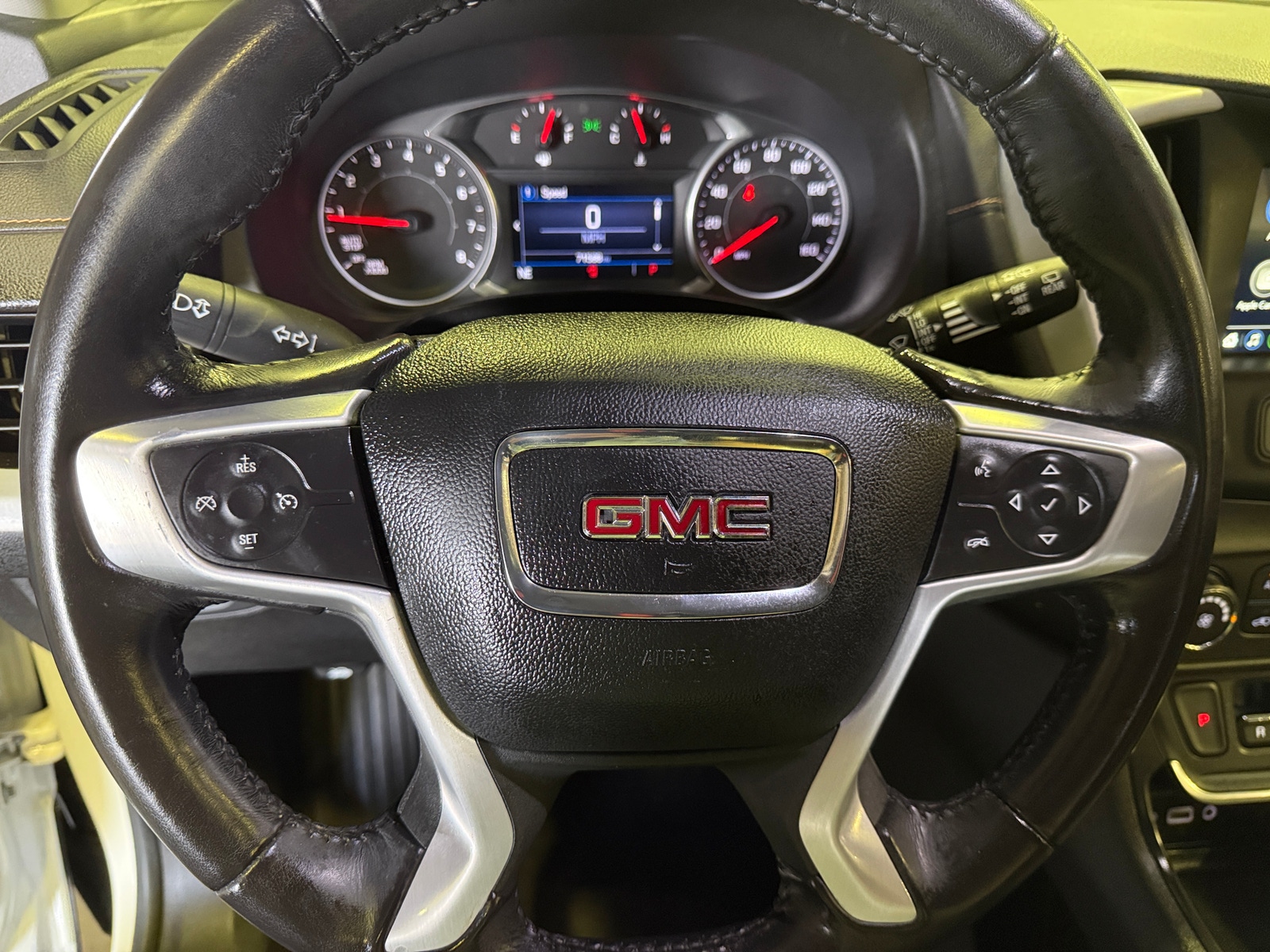 Thumbnail: 2019 GMC Terrain - 5