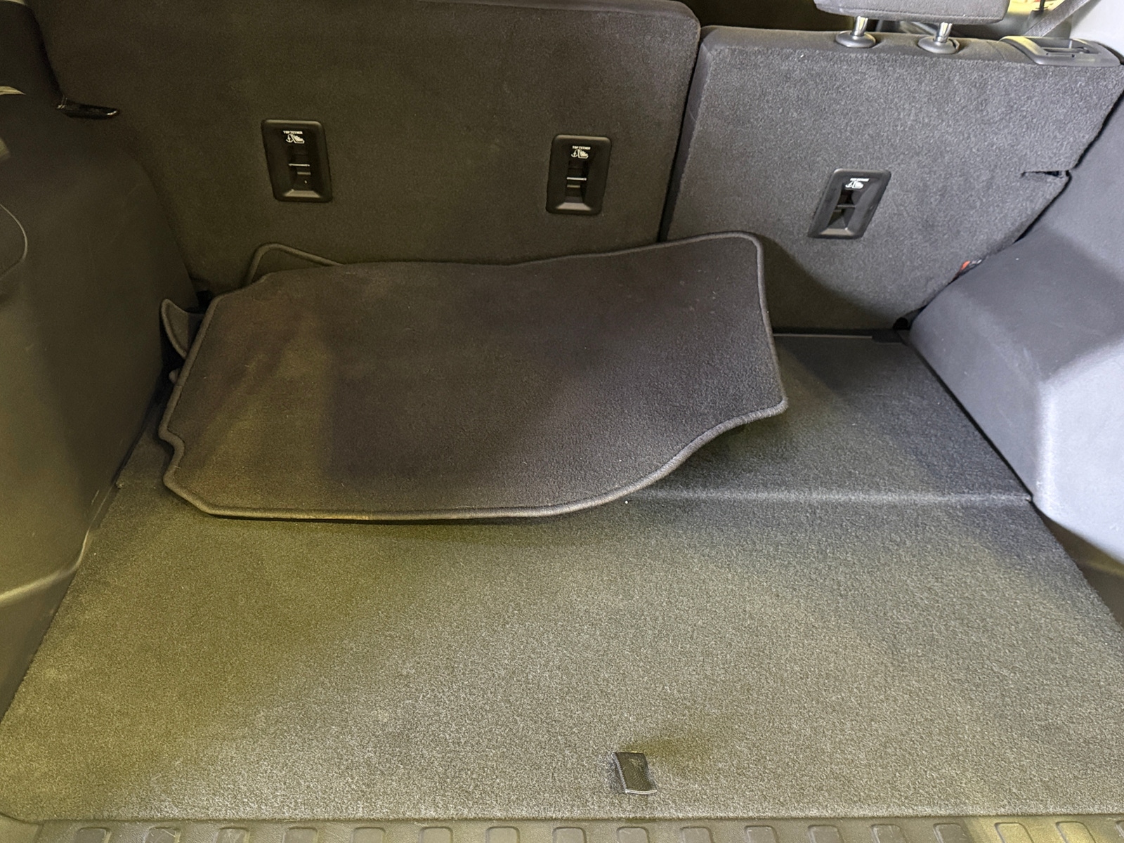 Thumbnail: 2019 GMC Terrain - 7