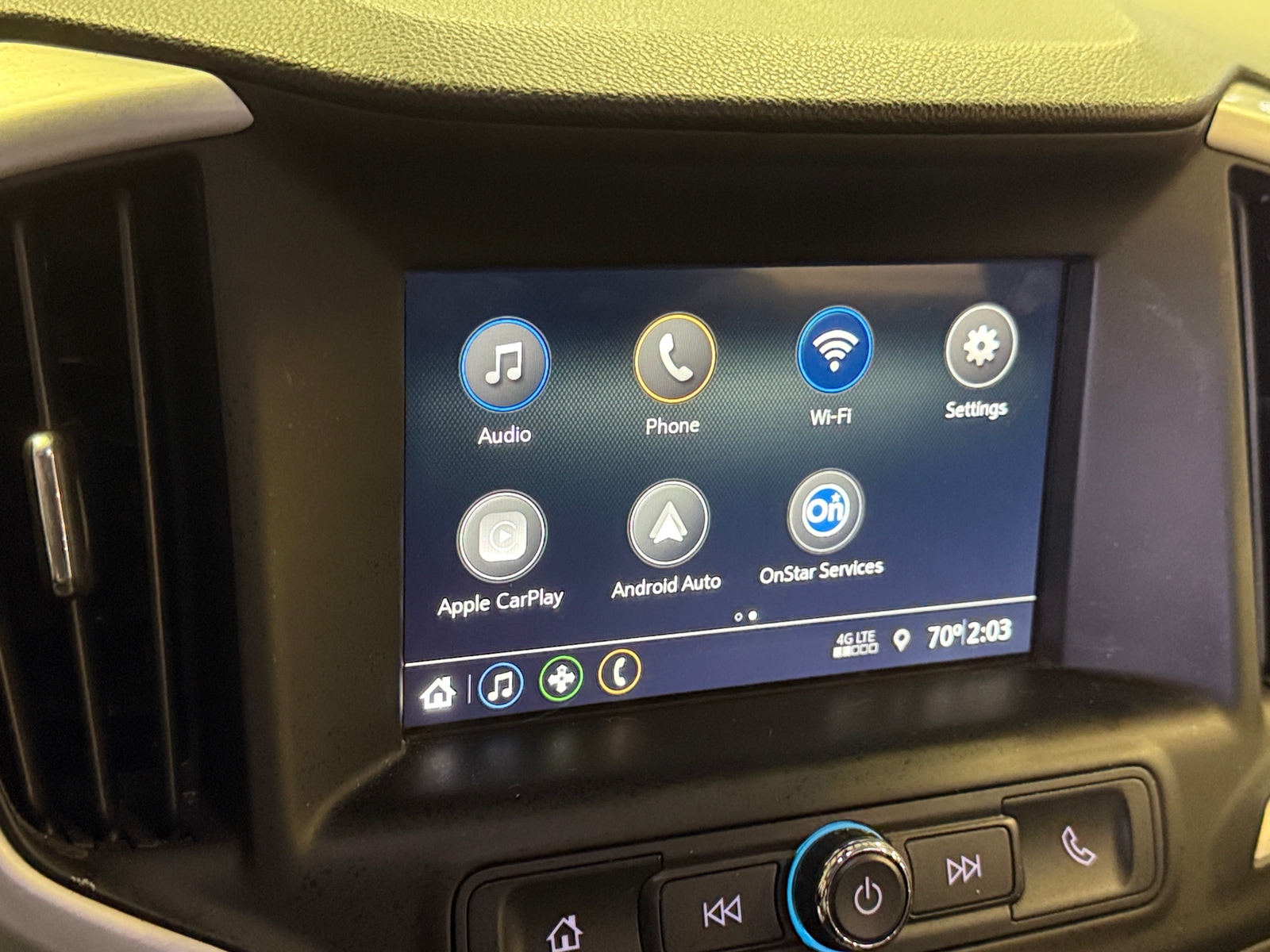 Thumbnail: 2019 GMC Terrain - 4