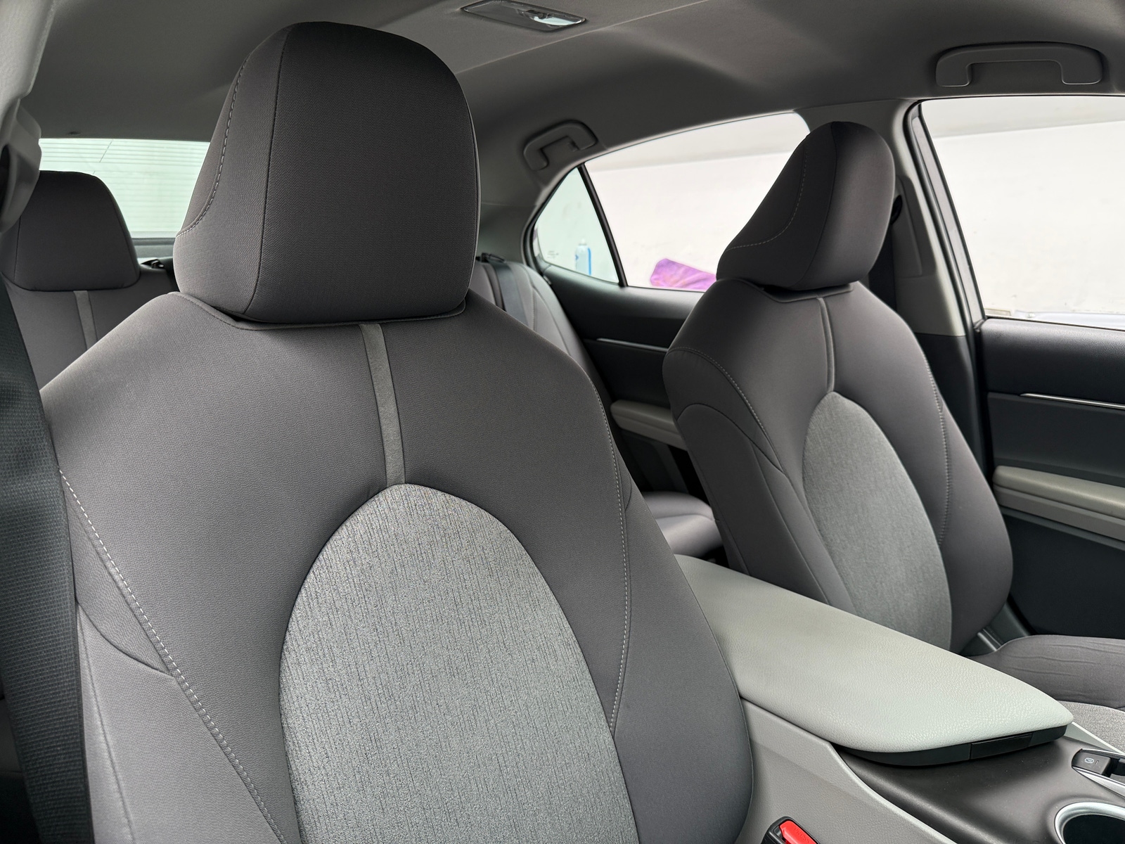 Thumbnail: 2024 Toyota Camry - 2