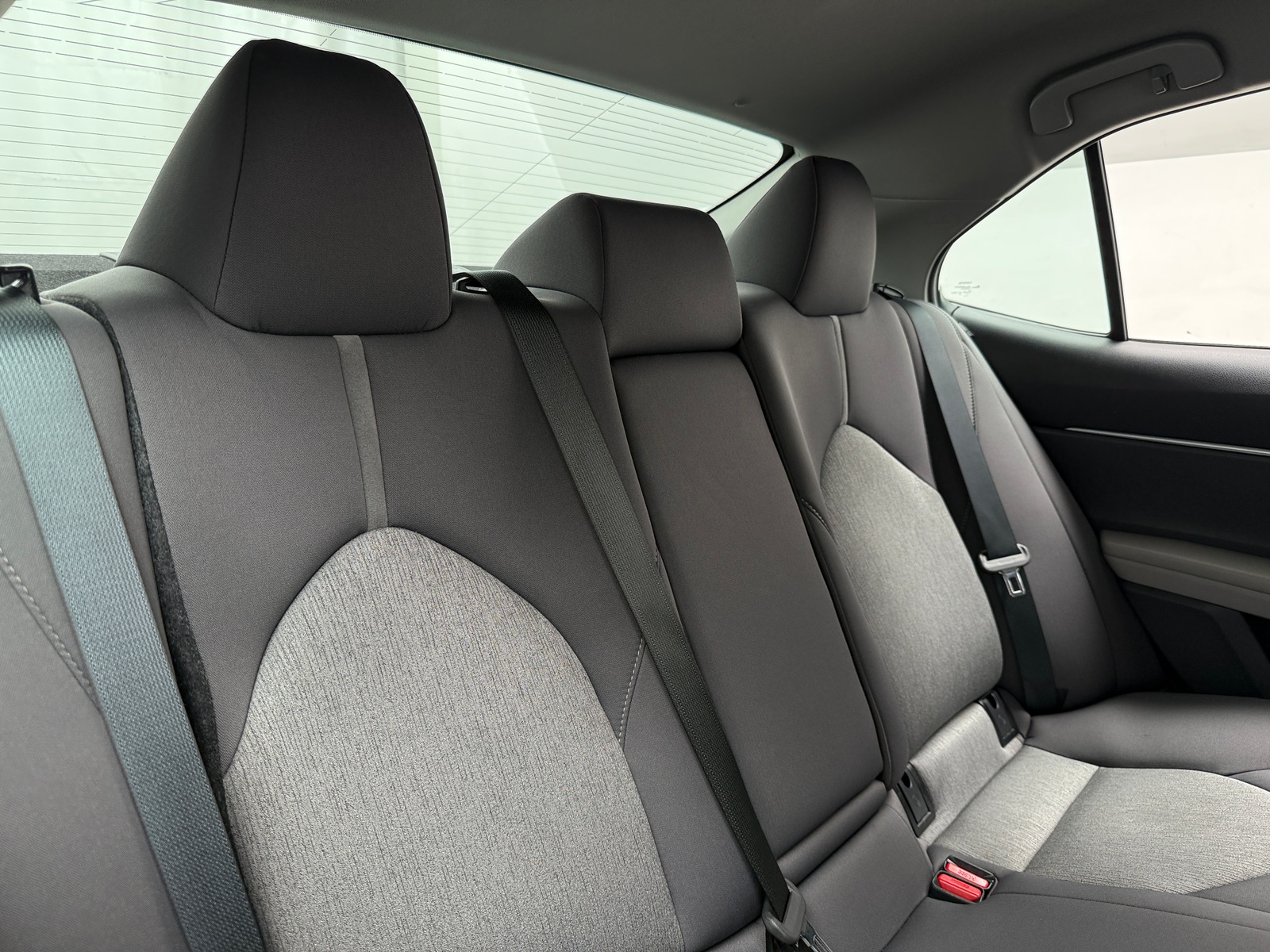 Thumbnail: 2024 Toyota Camry - 6