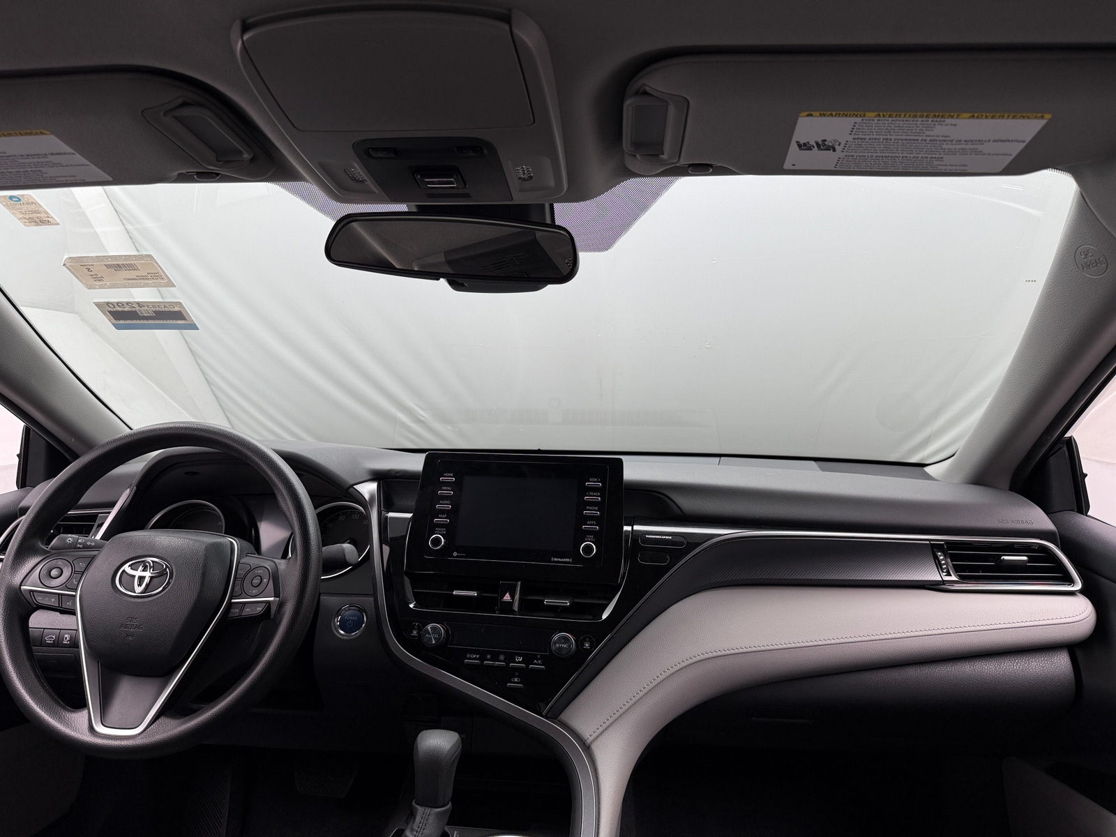 Thumbnail: 2024 Toyota Camry - 3