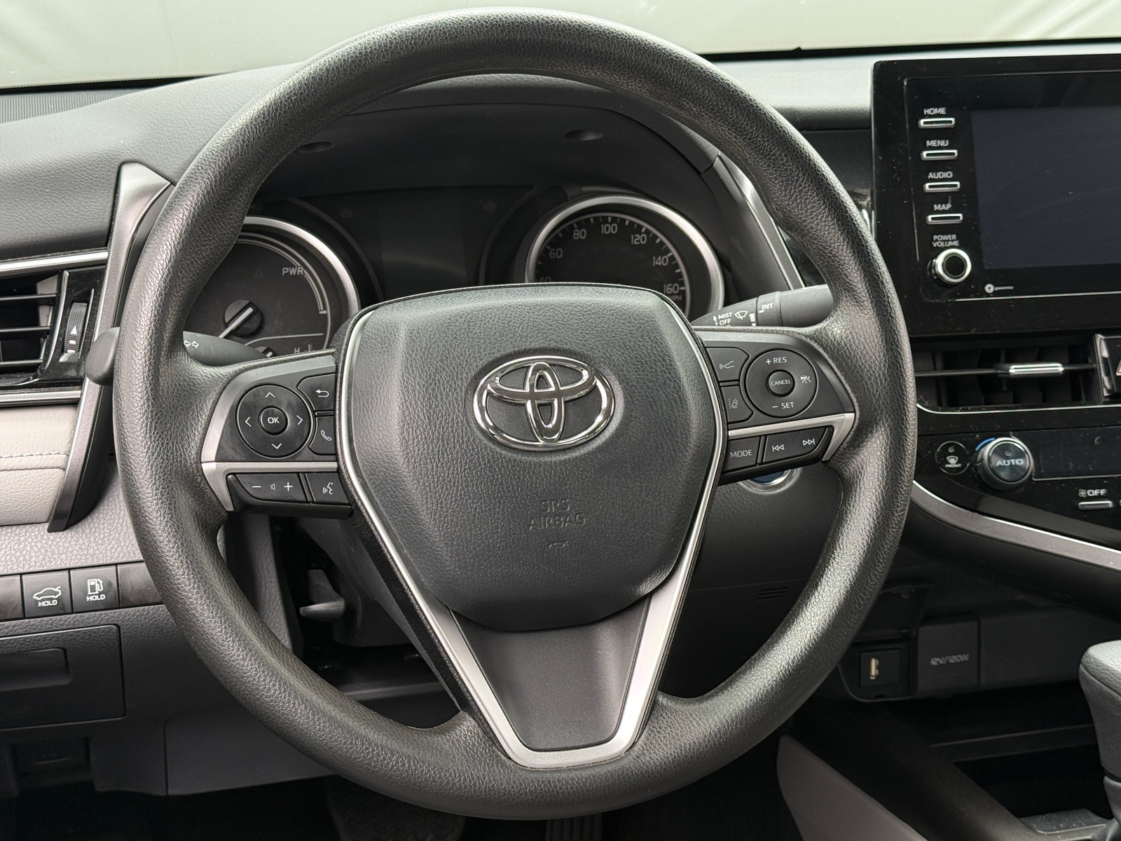 Thumbnail: 2024 Toyota Camry - 5