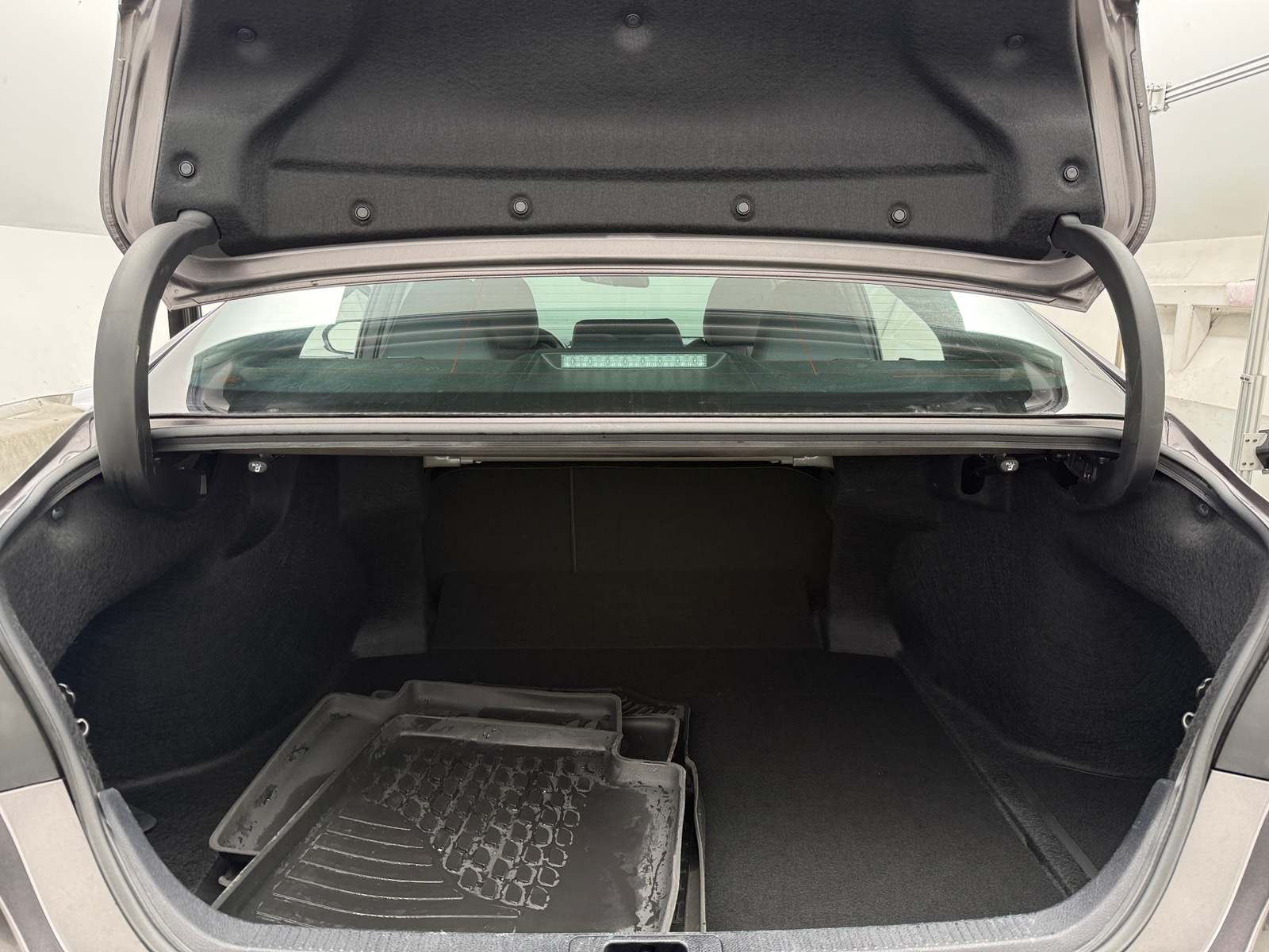 Thumbnail: 2024 Toyota Camry - 7