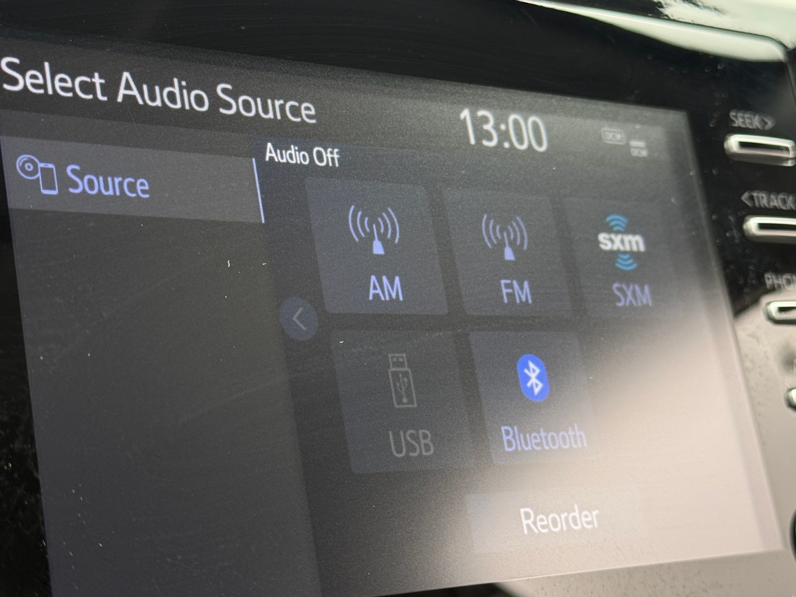 Thumbnail: 2024 Toyota Camry - 4