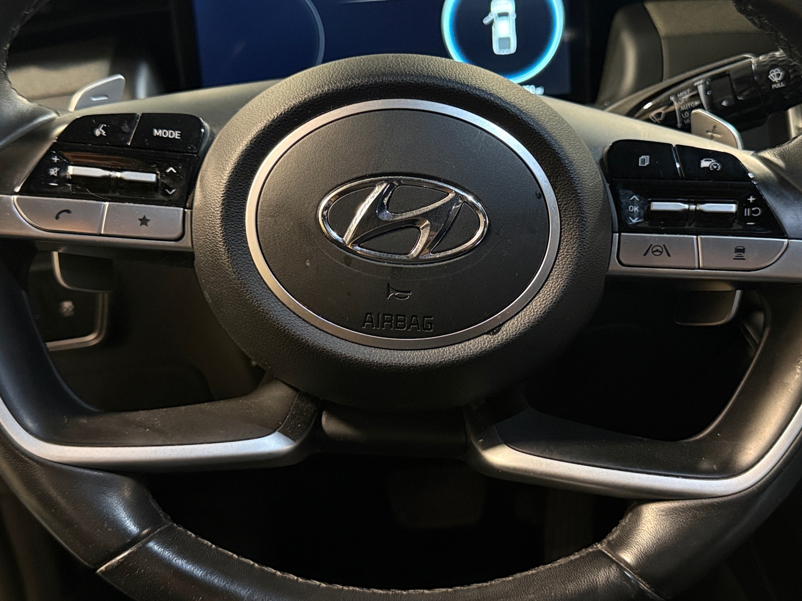Thumbnail: 2024 Hyundai Santa Cruz - 4