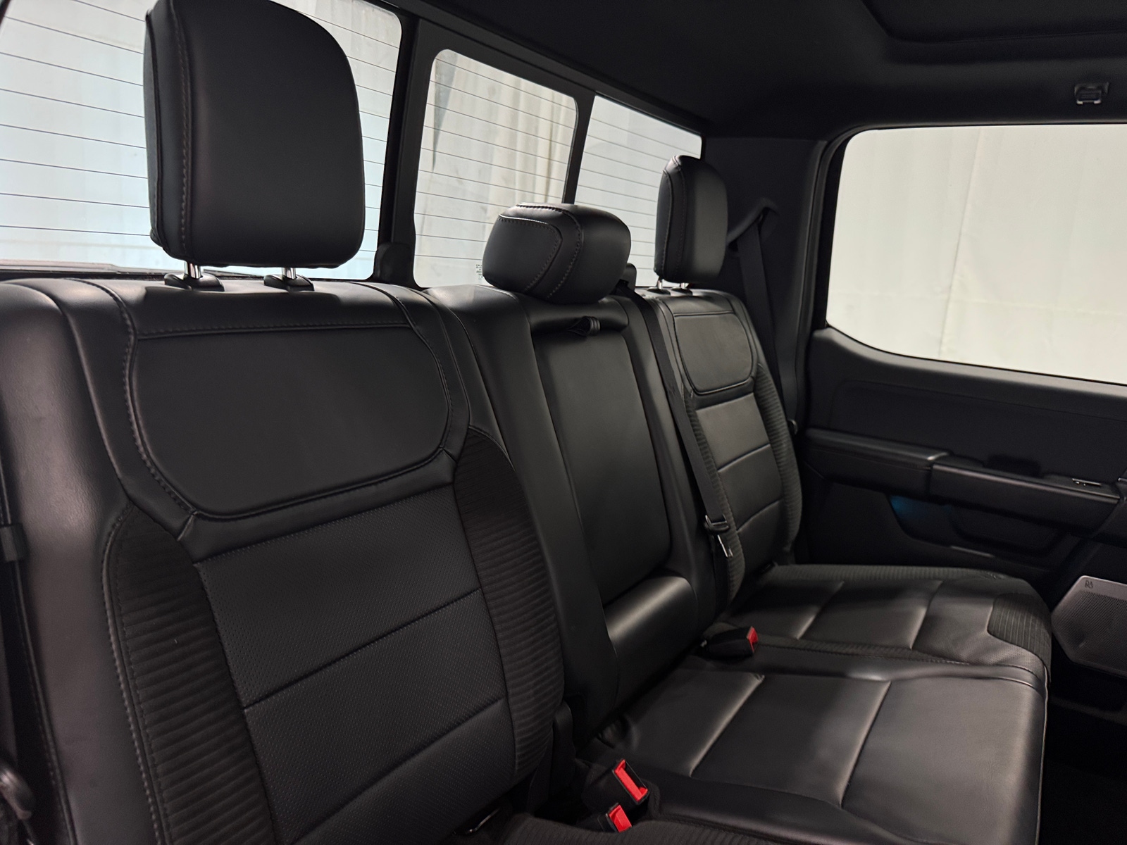 Thumbnail: 2023 Ford Econoline - 5