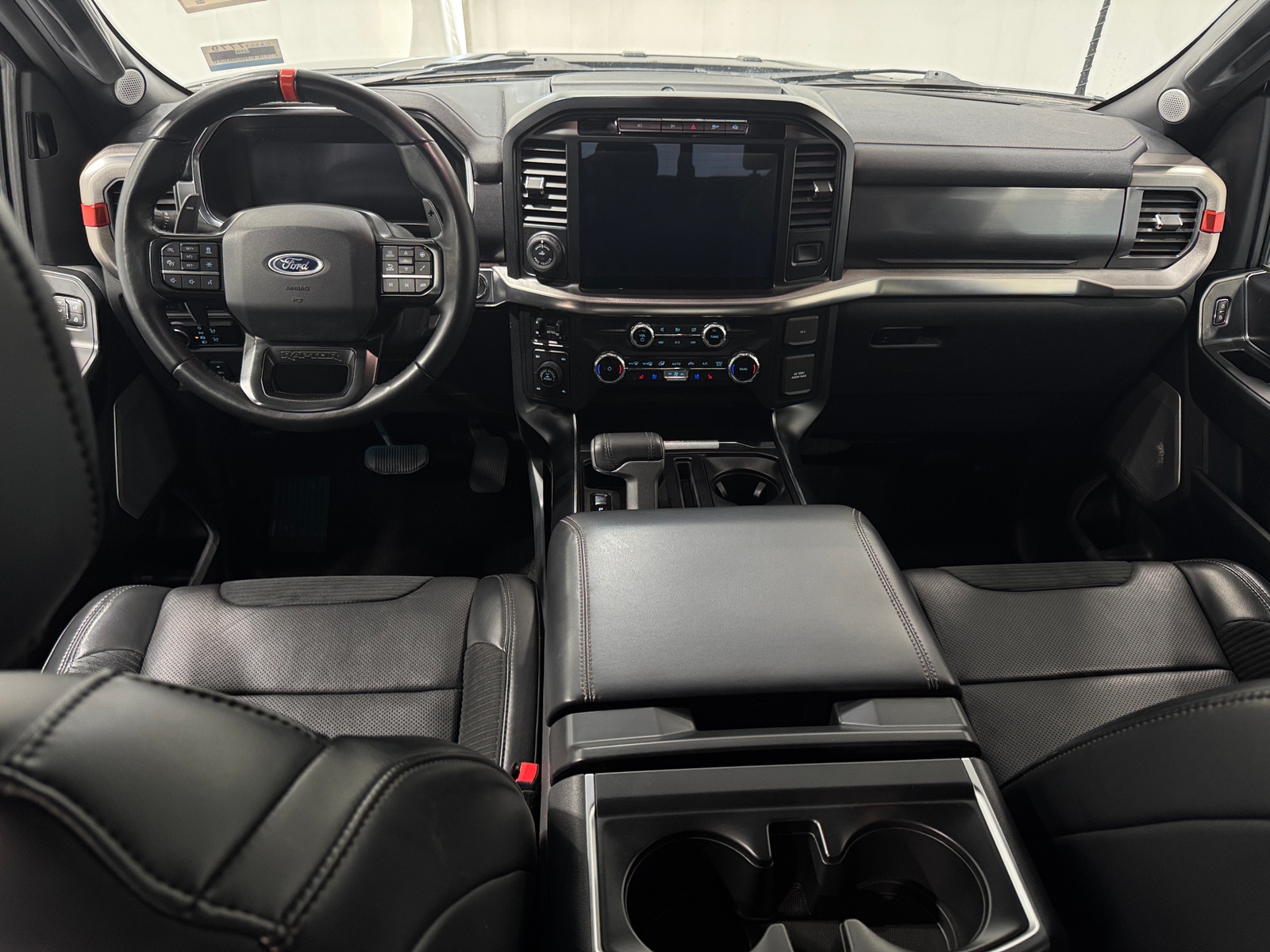 Thumbnail: 2023 Ford Econoline - 2