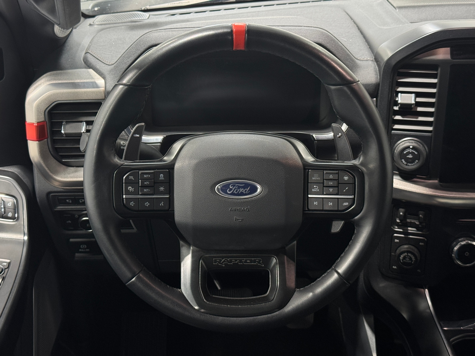 Thumbnail: 2023 Ford Econoline - 4