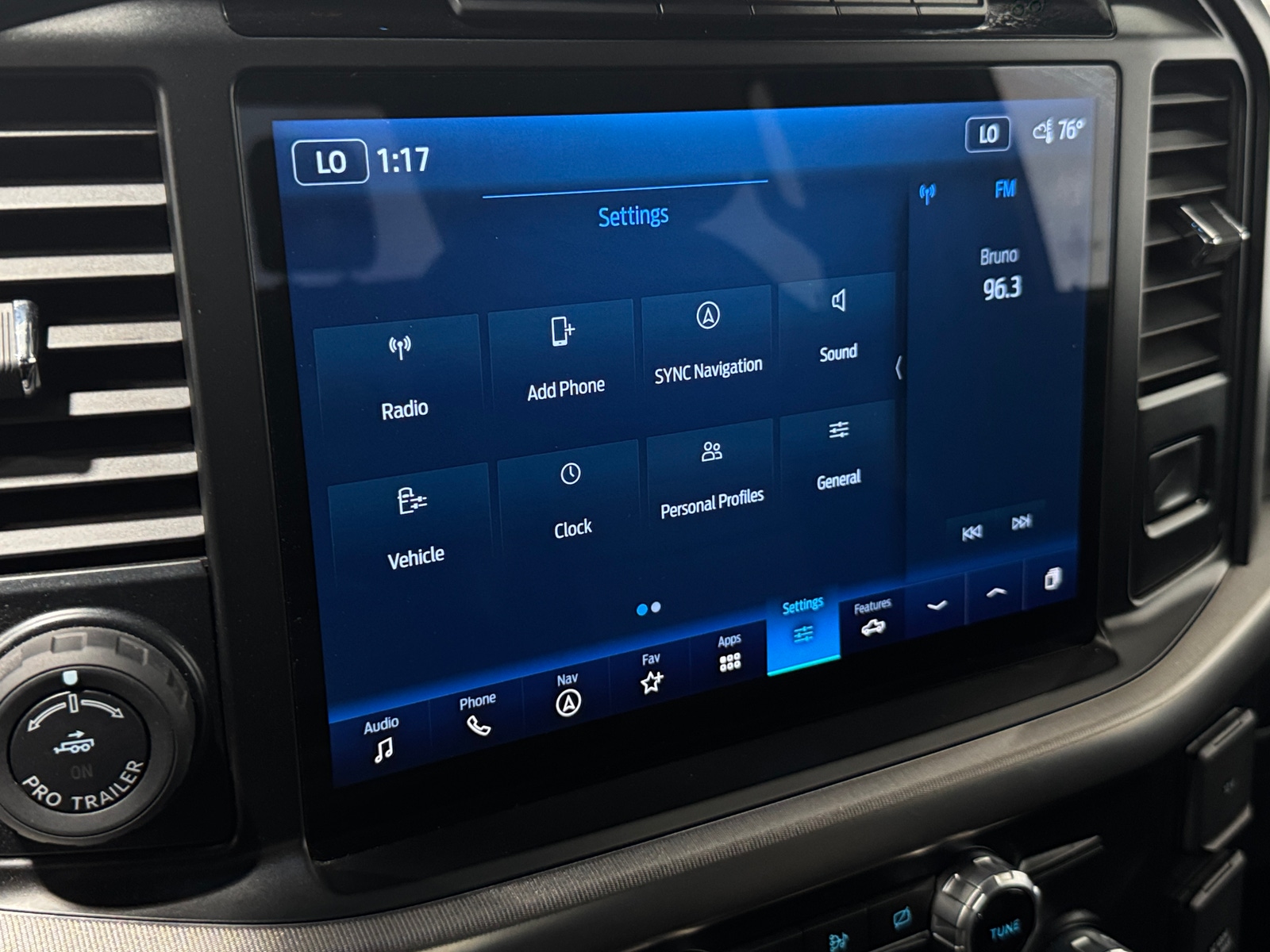 Thumbnail: 2023 Ford Econoline - 3