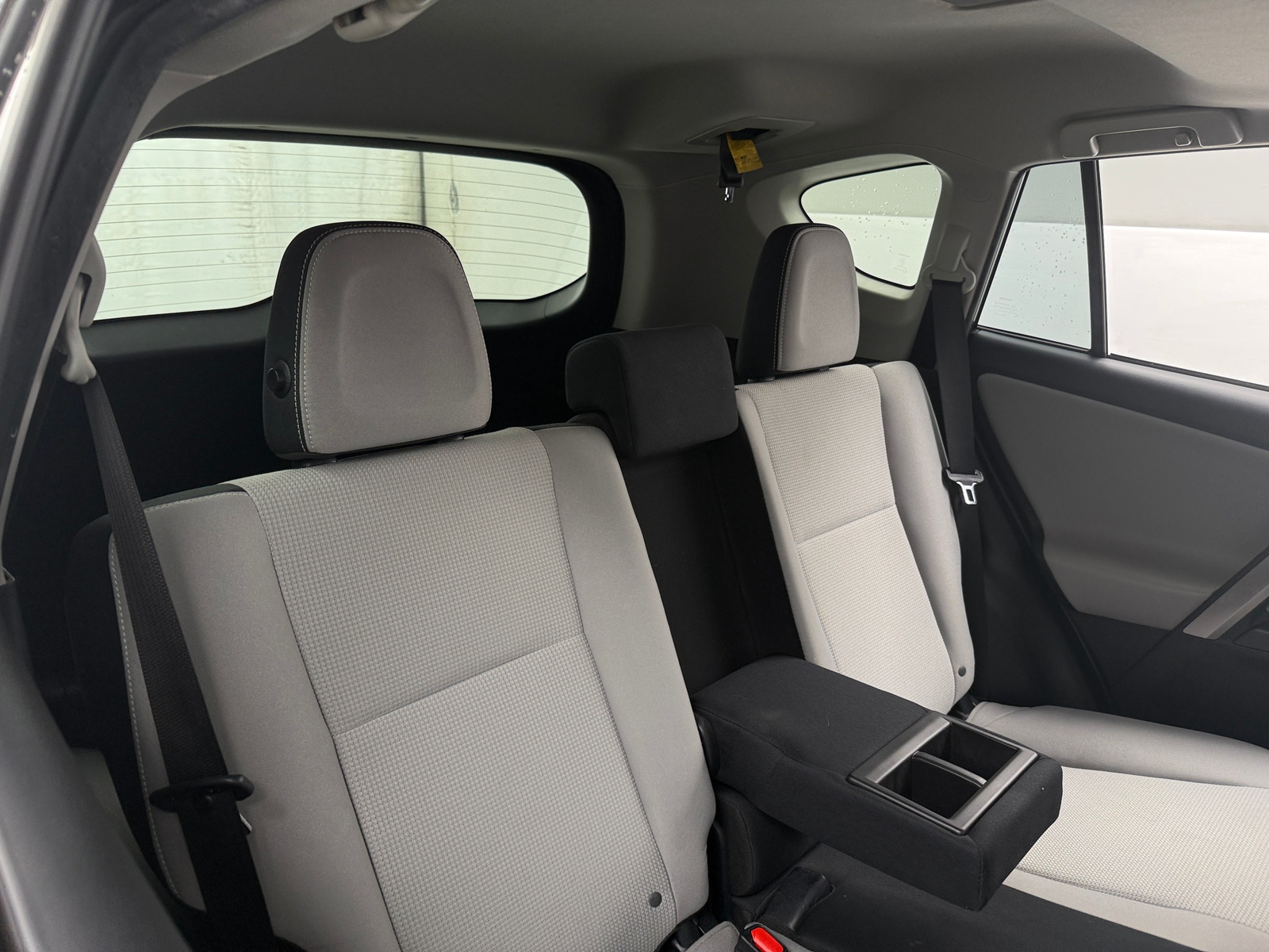 Thumbnail: 2018 Toyota RAV4 - 6