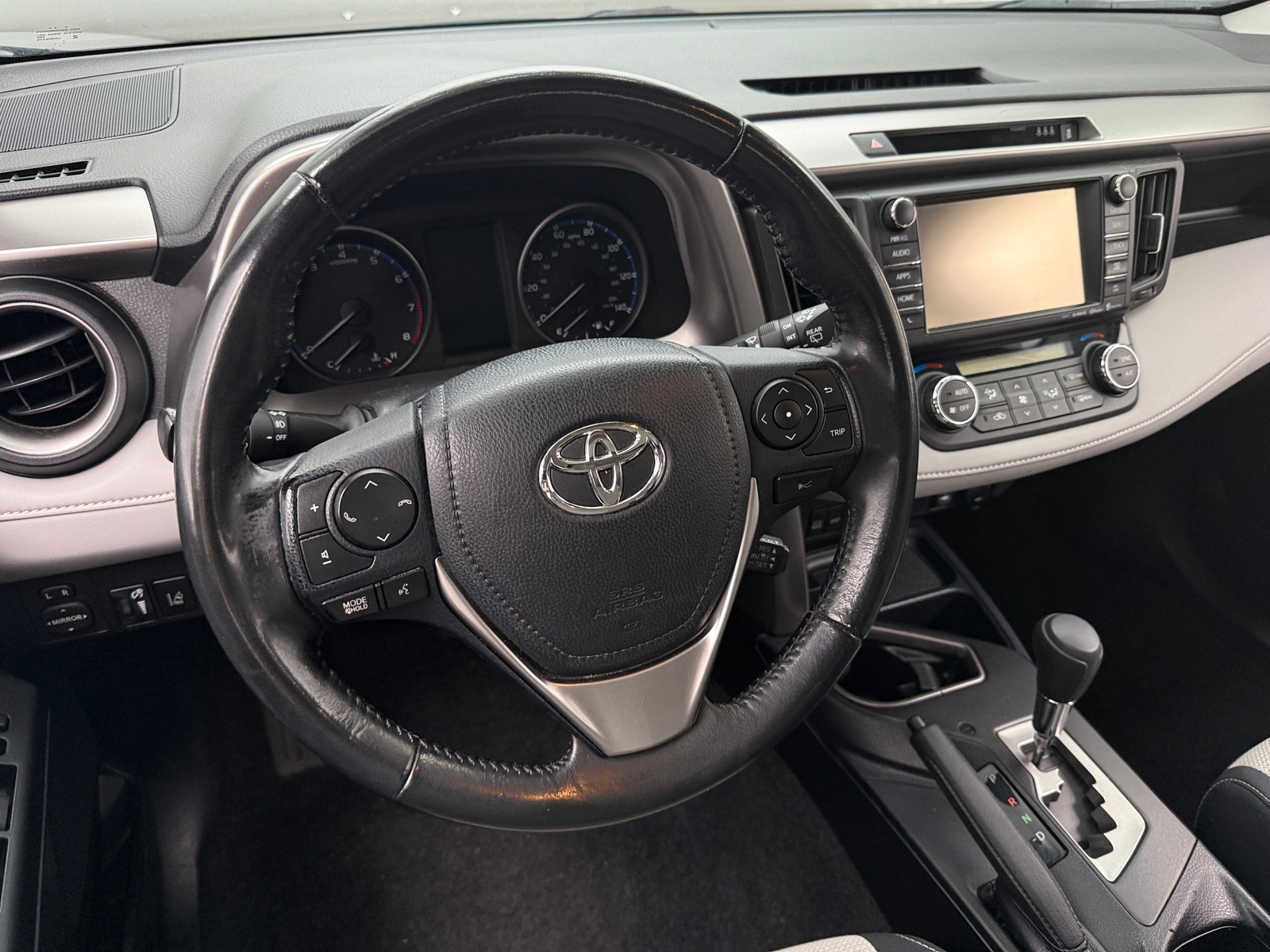 Thumbnail: 2018 Toyota RAV4 - 5