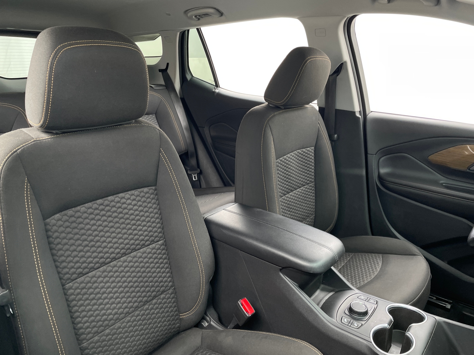 Thumbnail: 2020 GMC Terrain - 2