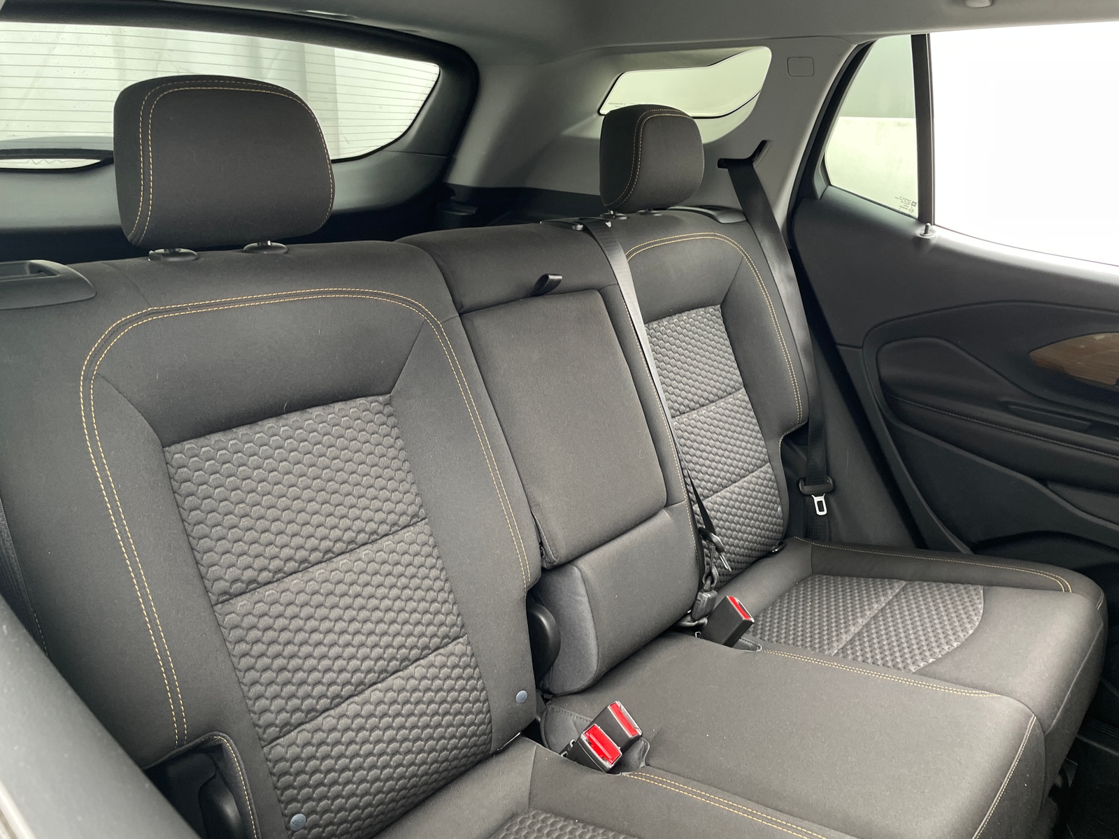 Thumbnail: 2020 GMC Terrain - 6