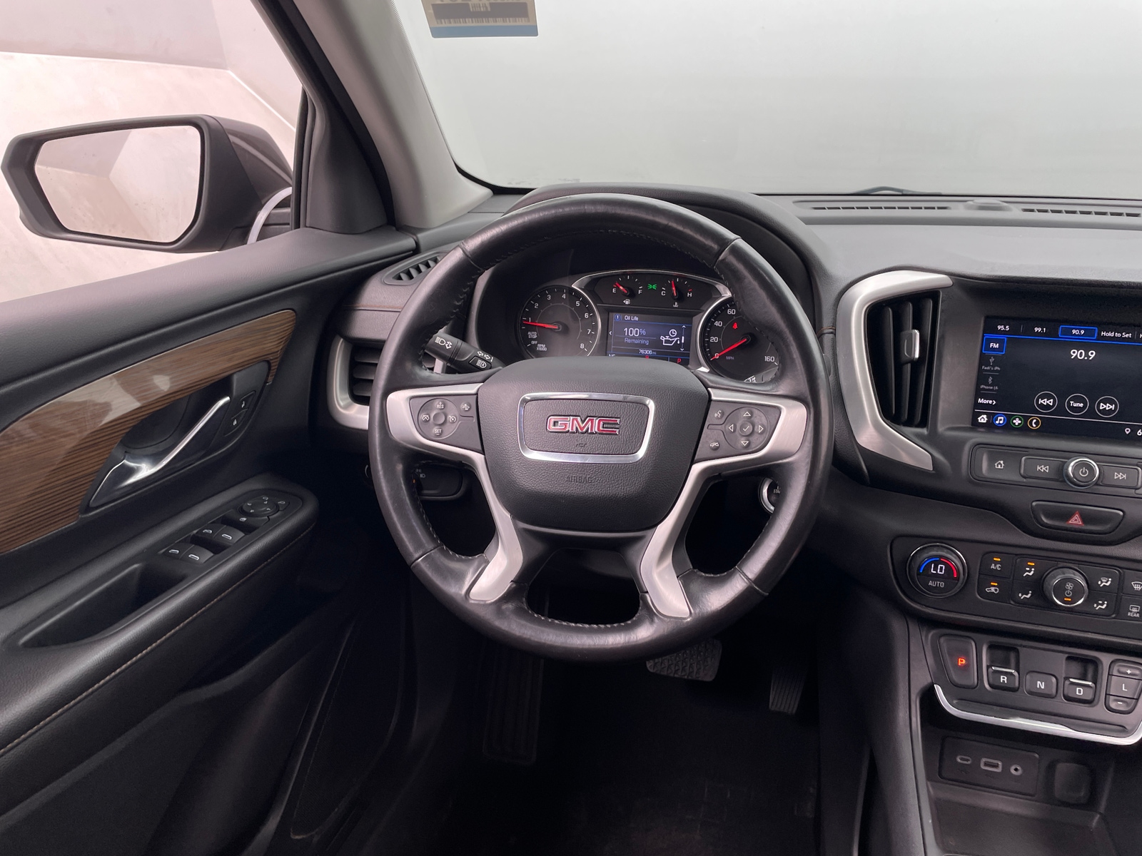 Thumbnail: 2020 GMC Terrain - 5
