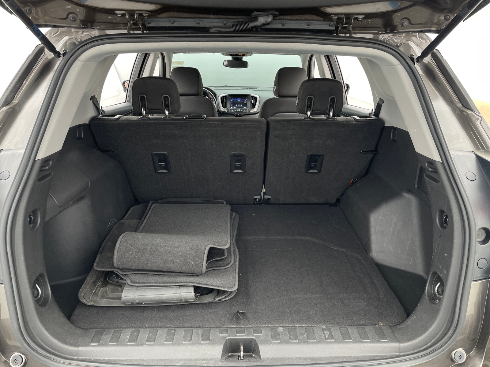 Thumbnail: 2020 GMC Terrain - 7