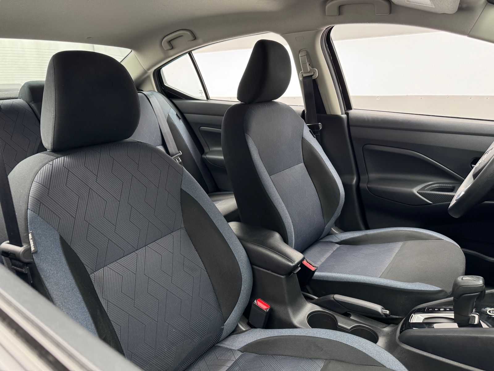 Thumbnail: 2025 Nissan Versa - 2