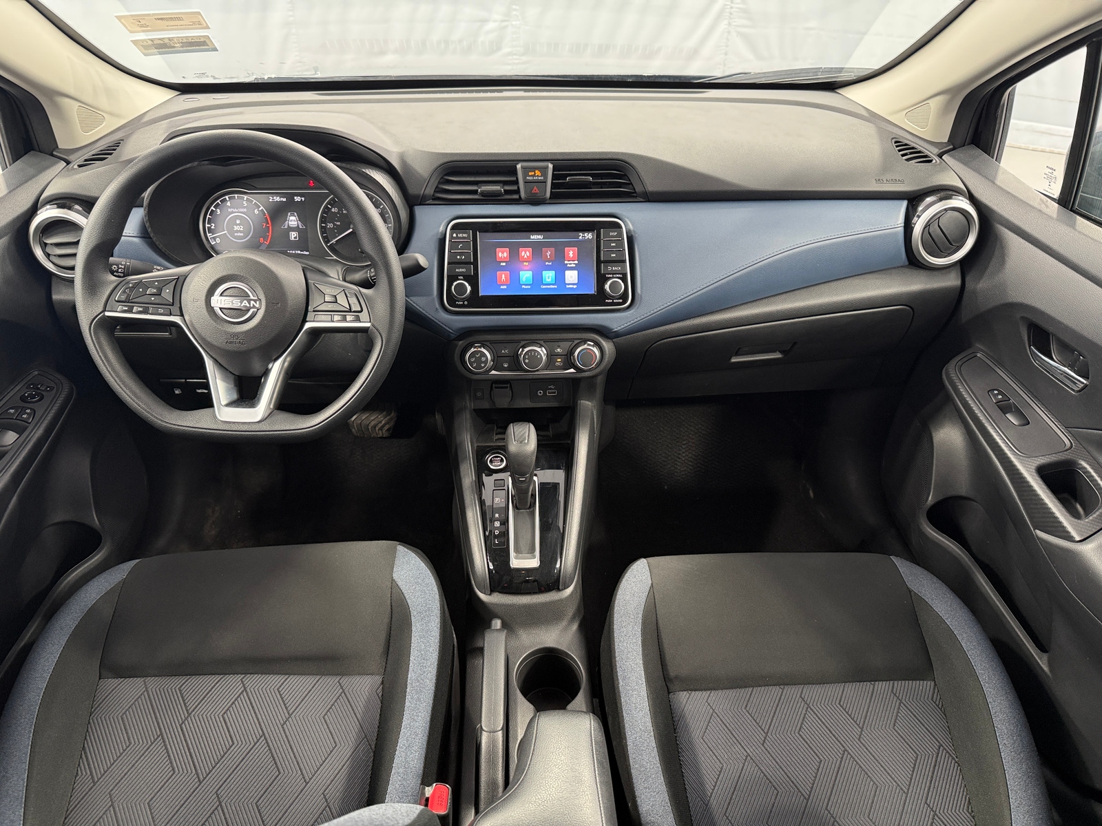 Thumbnail: 2025 Nissan Versa - 3