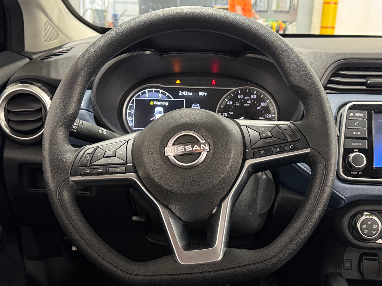 Thumbnail: 2025 Nissan Versa - 5