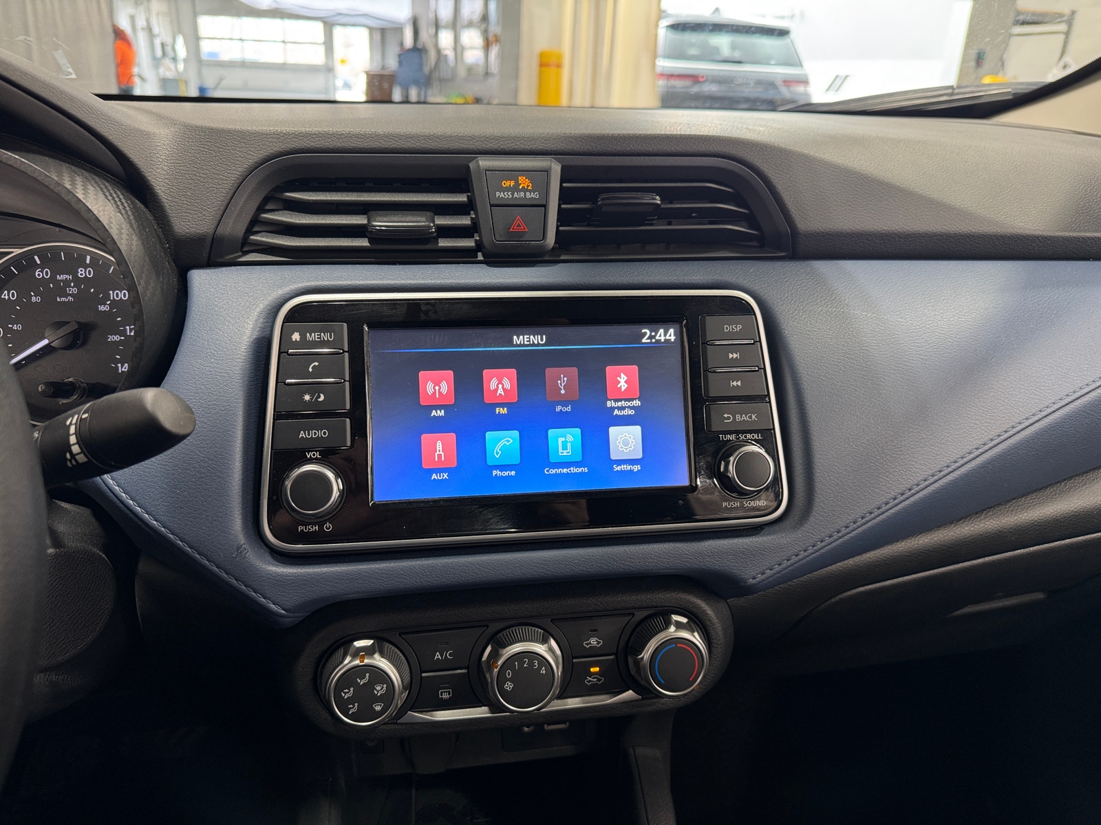 Thumbnail: 2025 Nissan Versa - 4