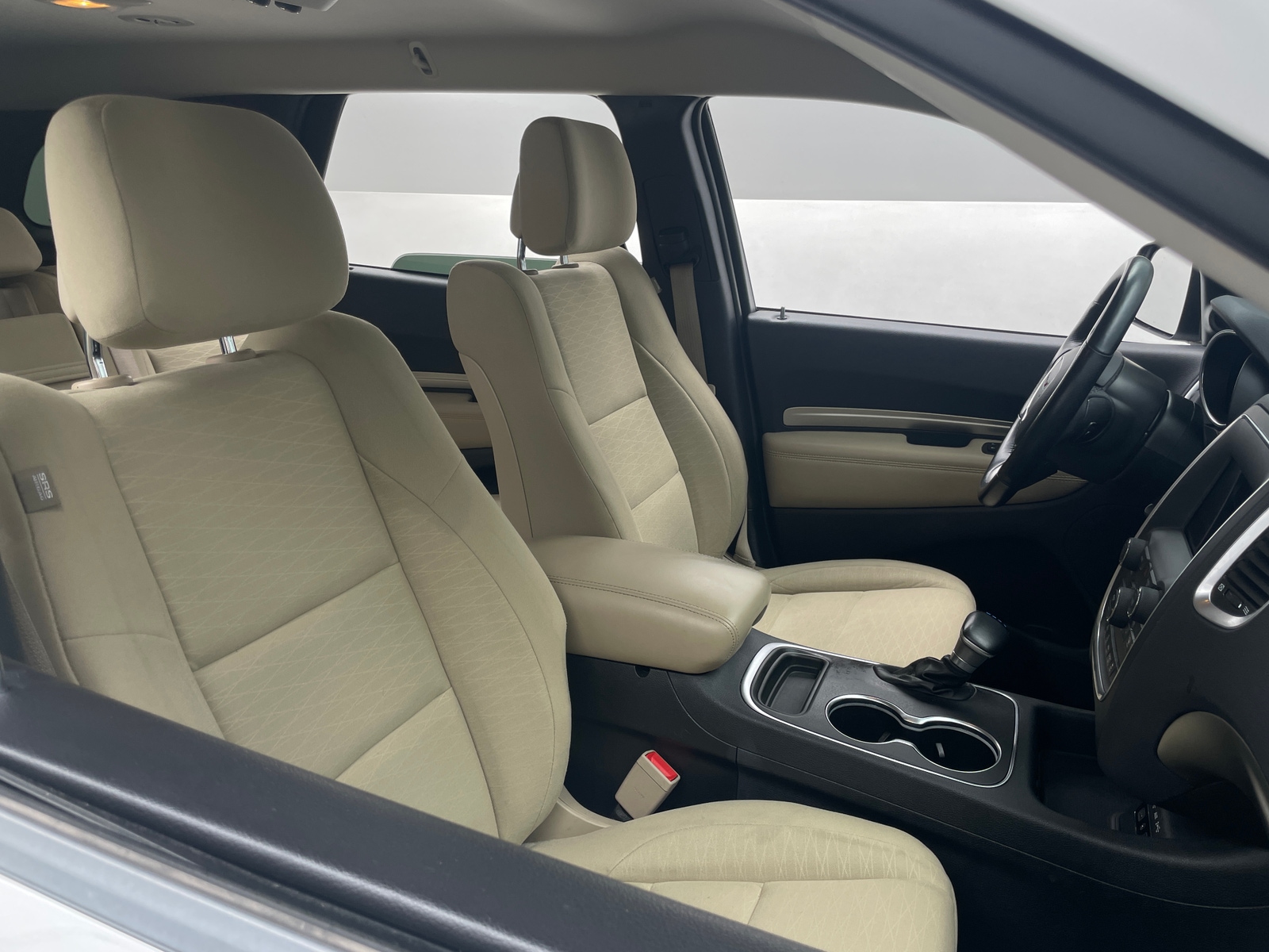 Thumbnail: 2020 Dodge Durango - 2