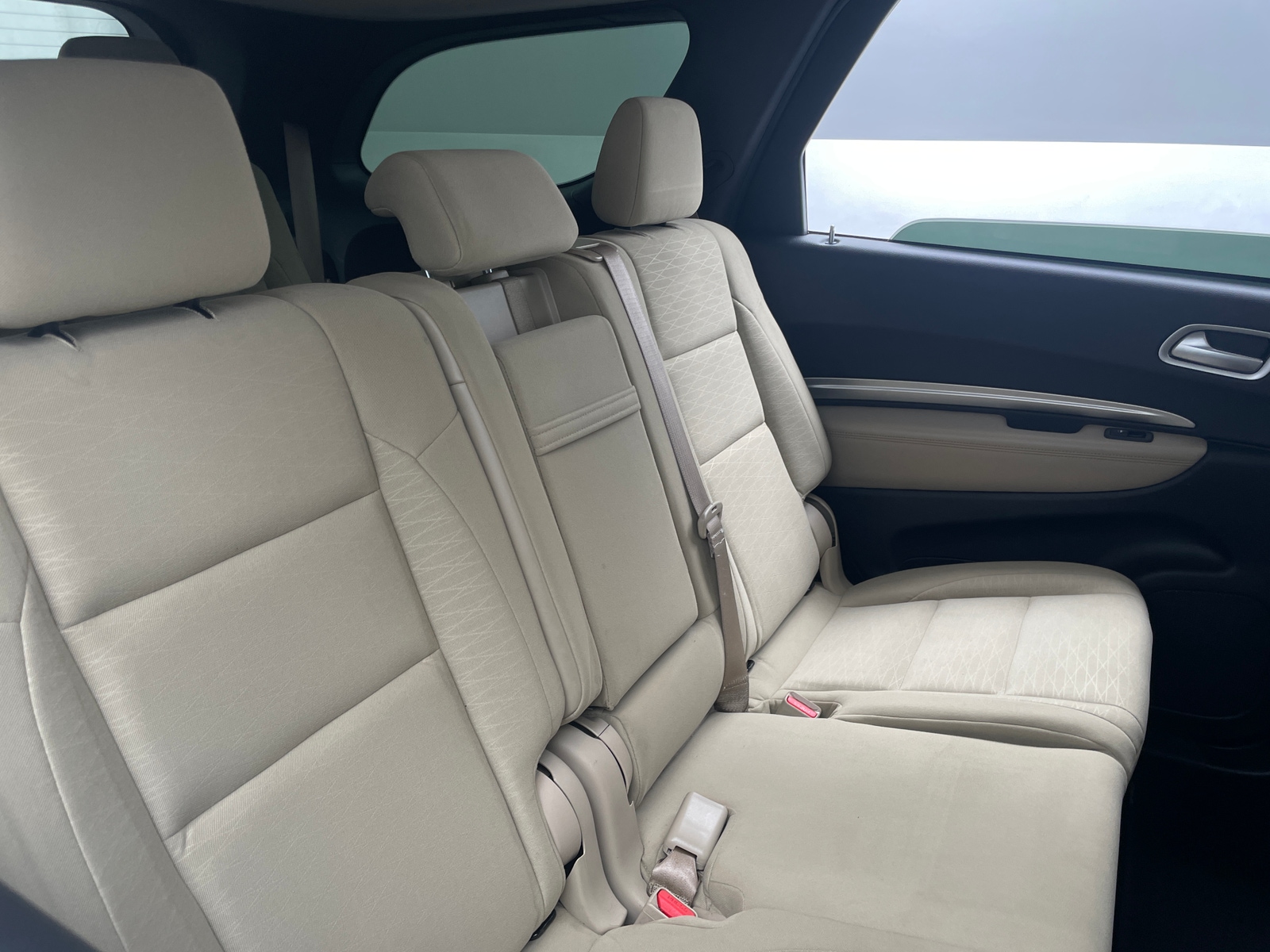 Thumbnail: 2020 Dodge Durango - 6