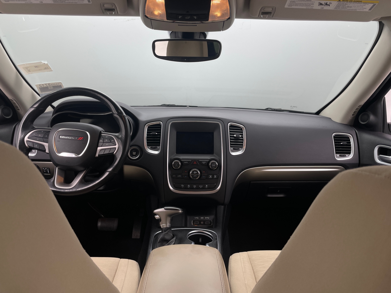 Thumbnail: 2020 Dodge Durango - 3