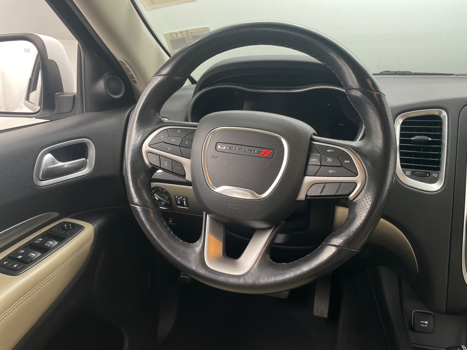 Thumbnail: 2020 Dodge Durango - 5