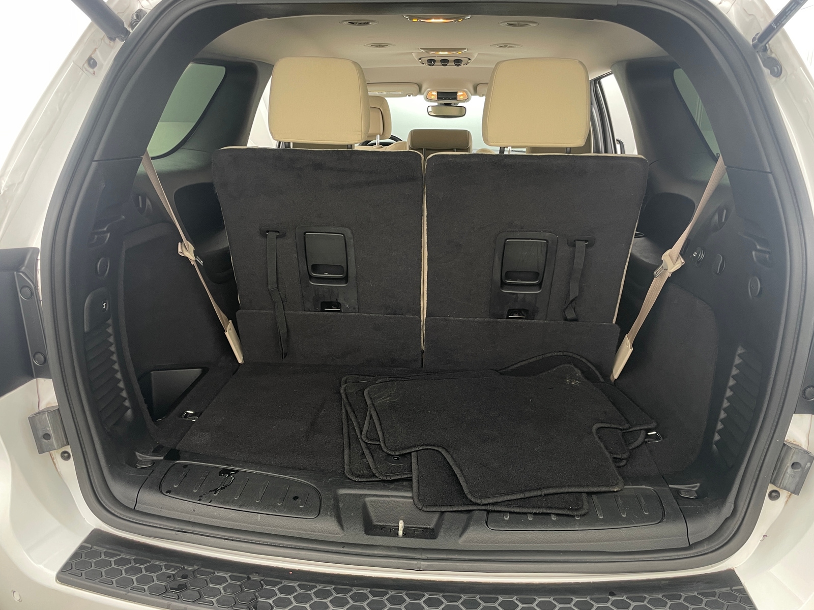 Thumbnail: 2020 Dodge Durango - 7