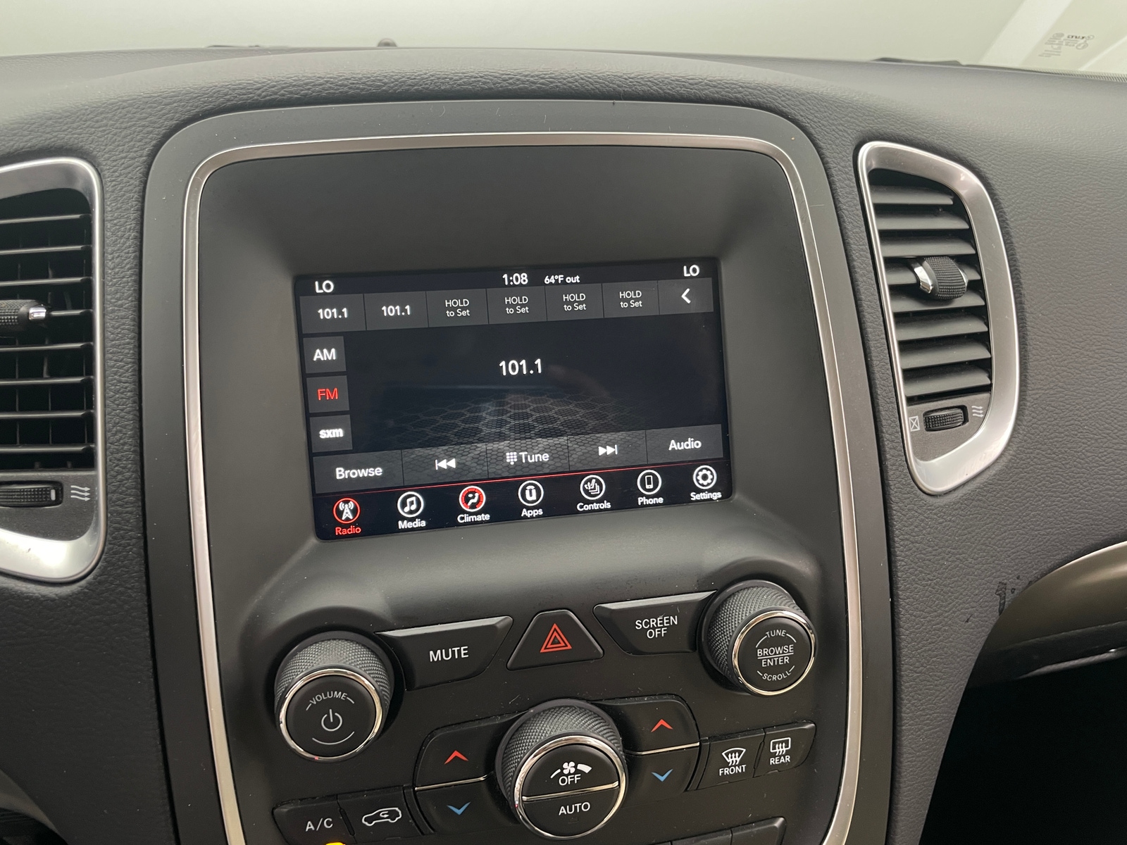 Thumbnail: 2020 Dodge Durango - 4