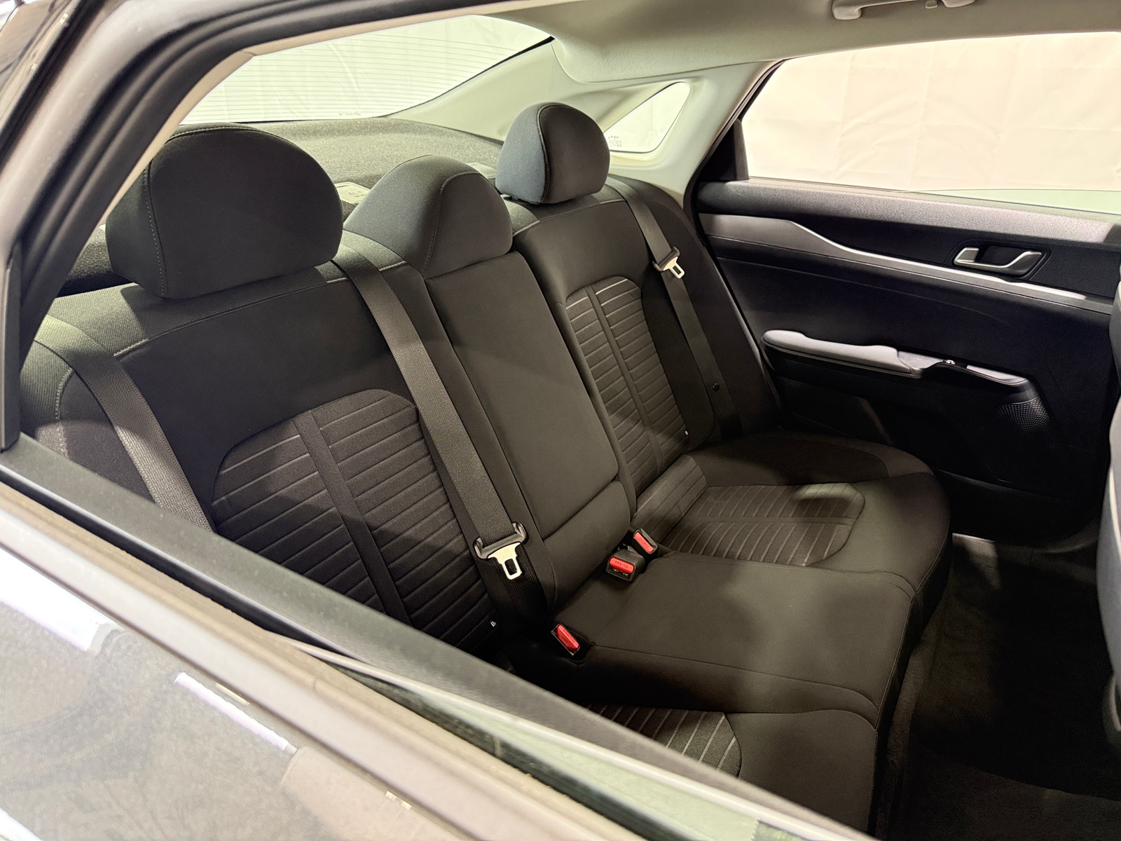 Thumbnail: 2025 Kia K5 - 6