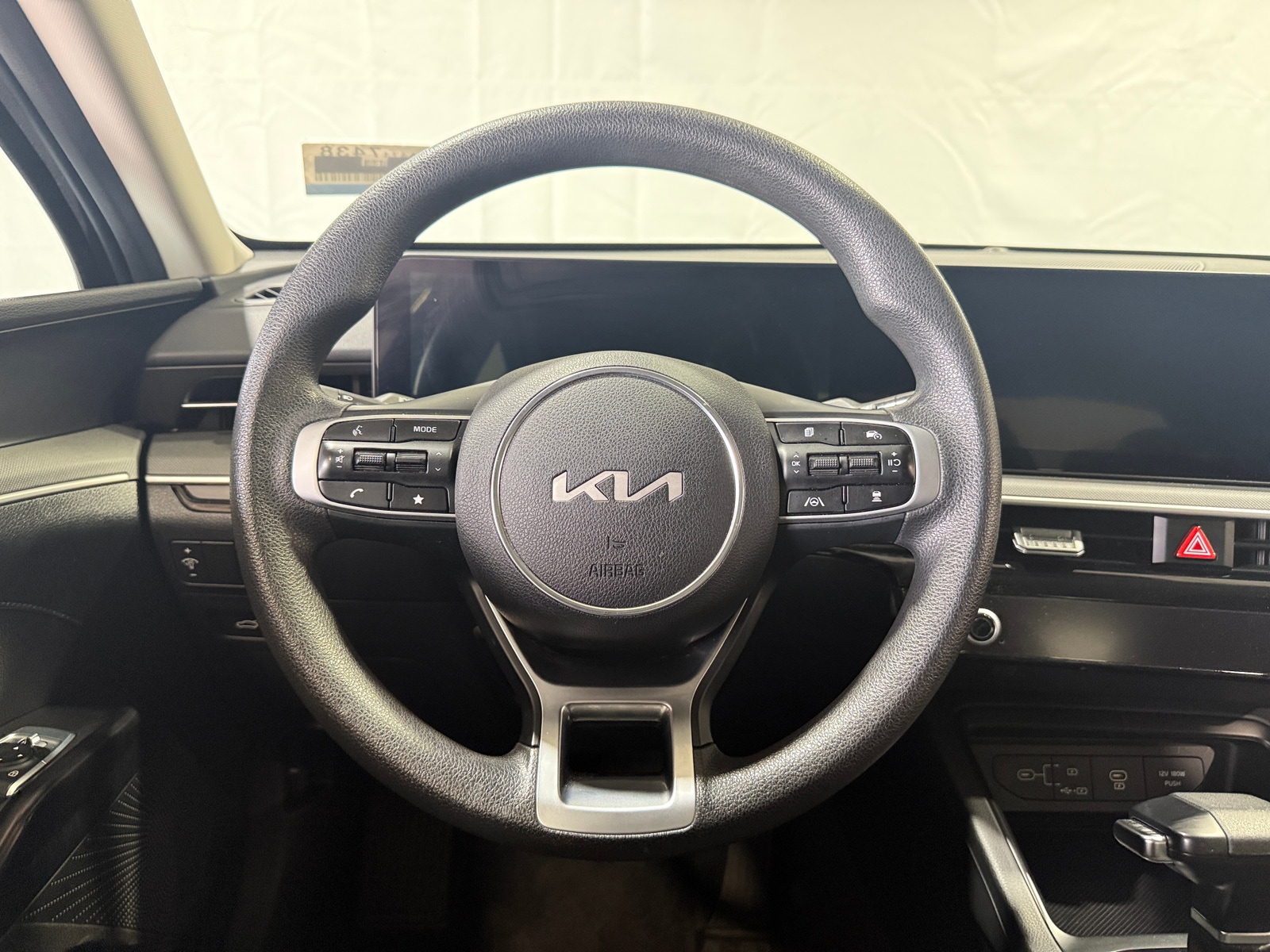 Thumbnail: 2025 Kia K5 - 5