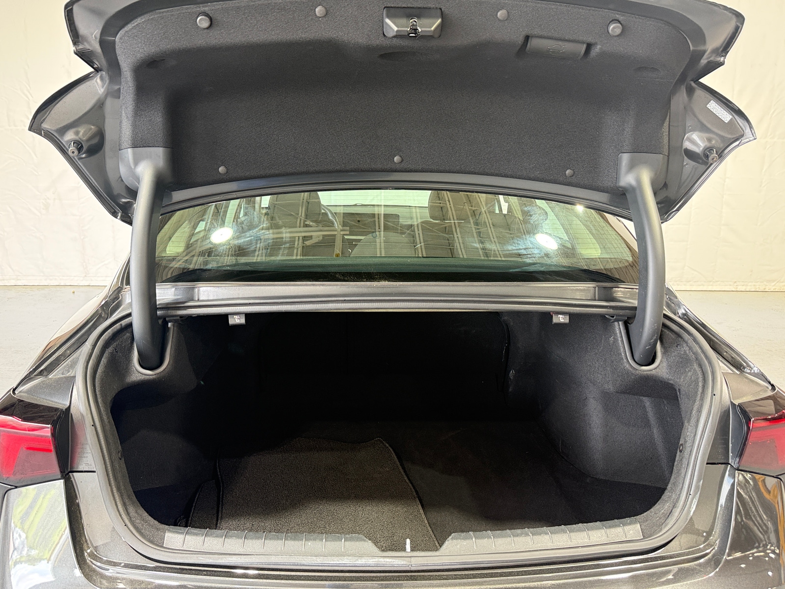 Thumbnail: 2025 Kia K5 - 7