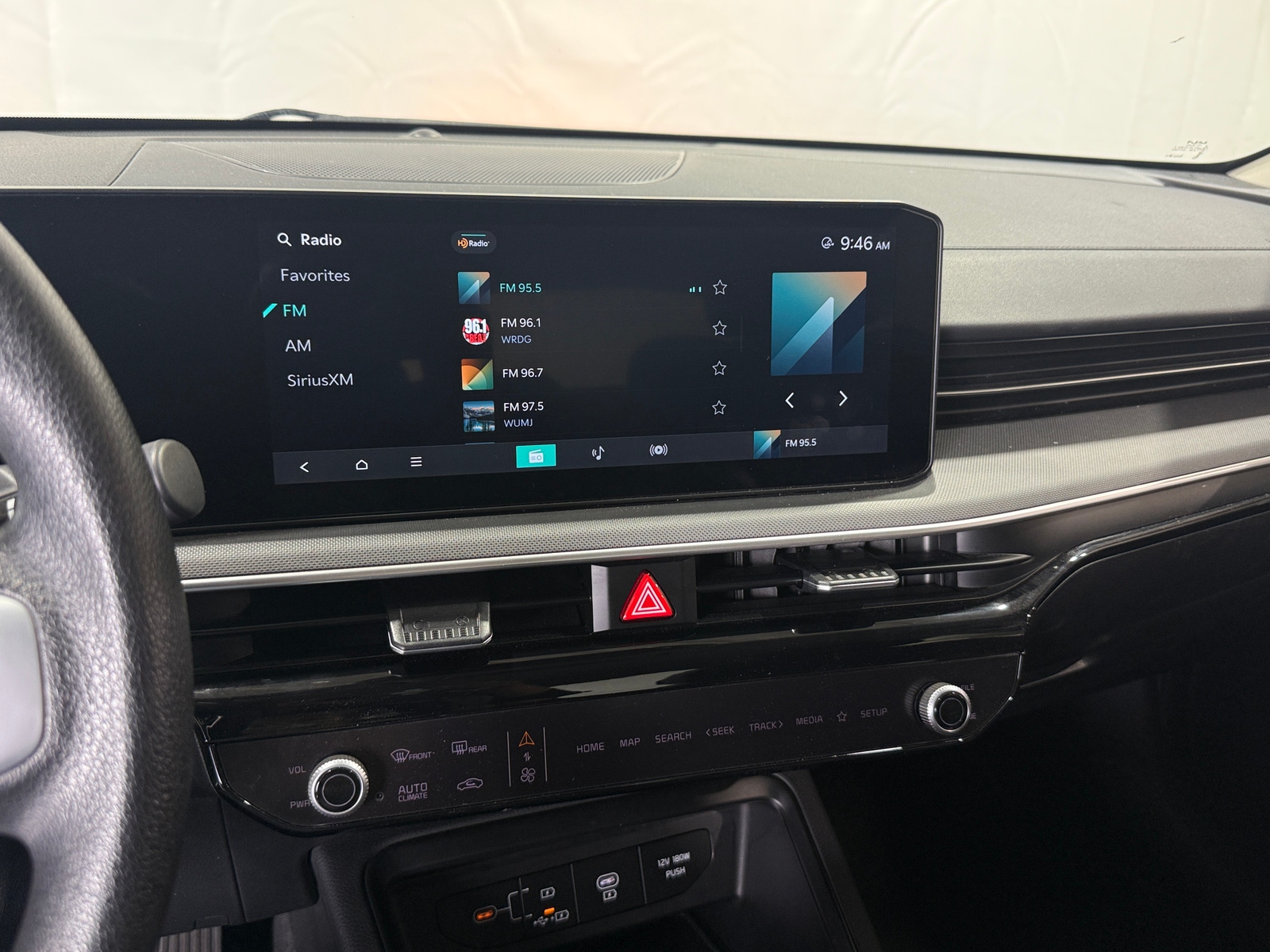 Thumbnail: 2025 Kia K5 - 4