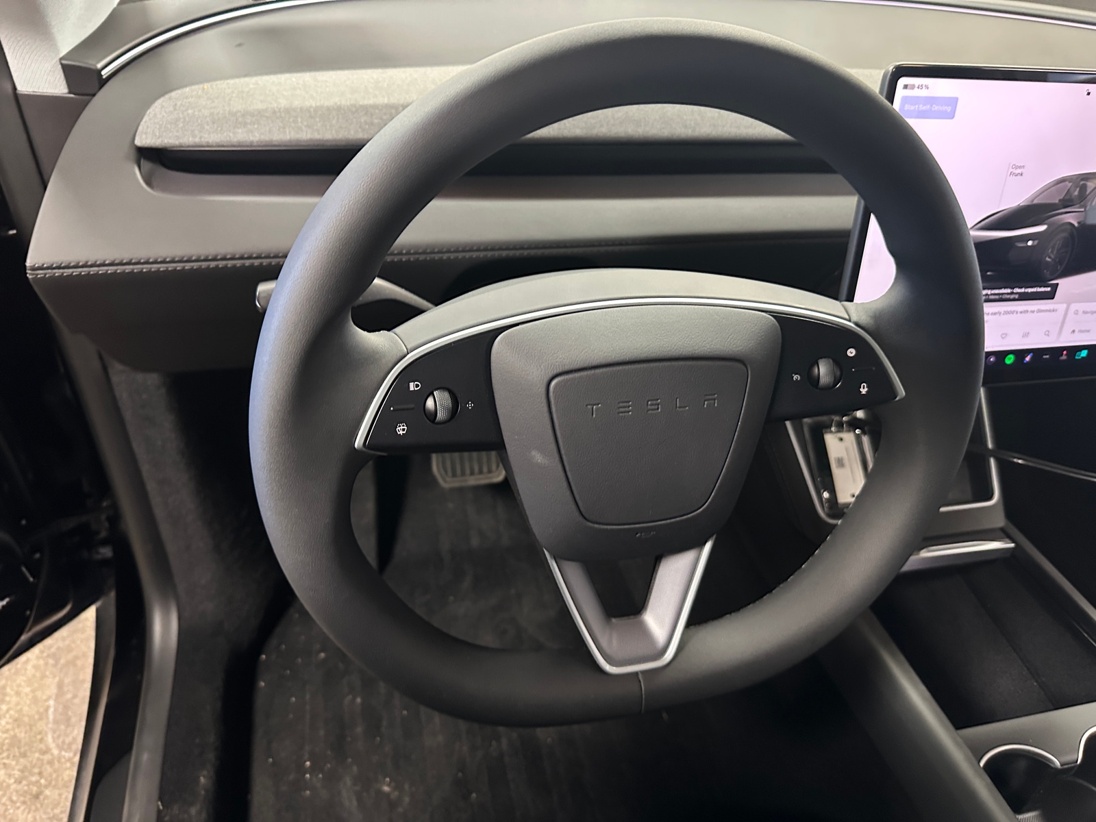 Thumbnail: 2026 Tesla Model Y - 5