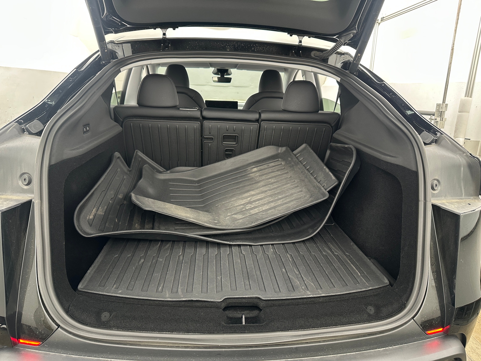 Thumbnail: 2026 Tesla Model Y - 7