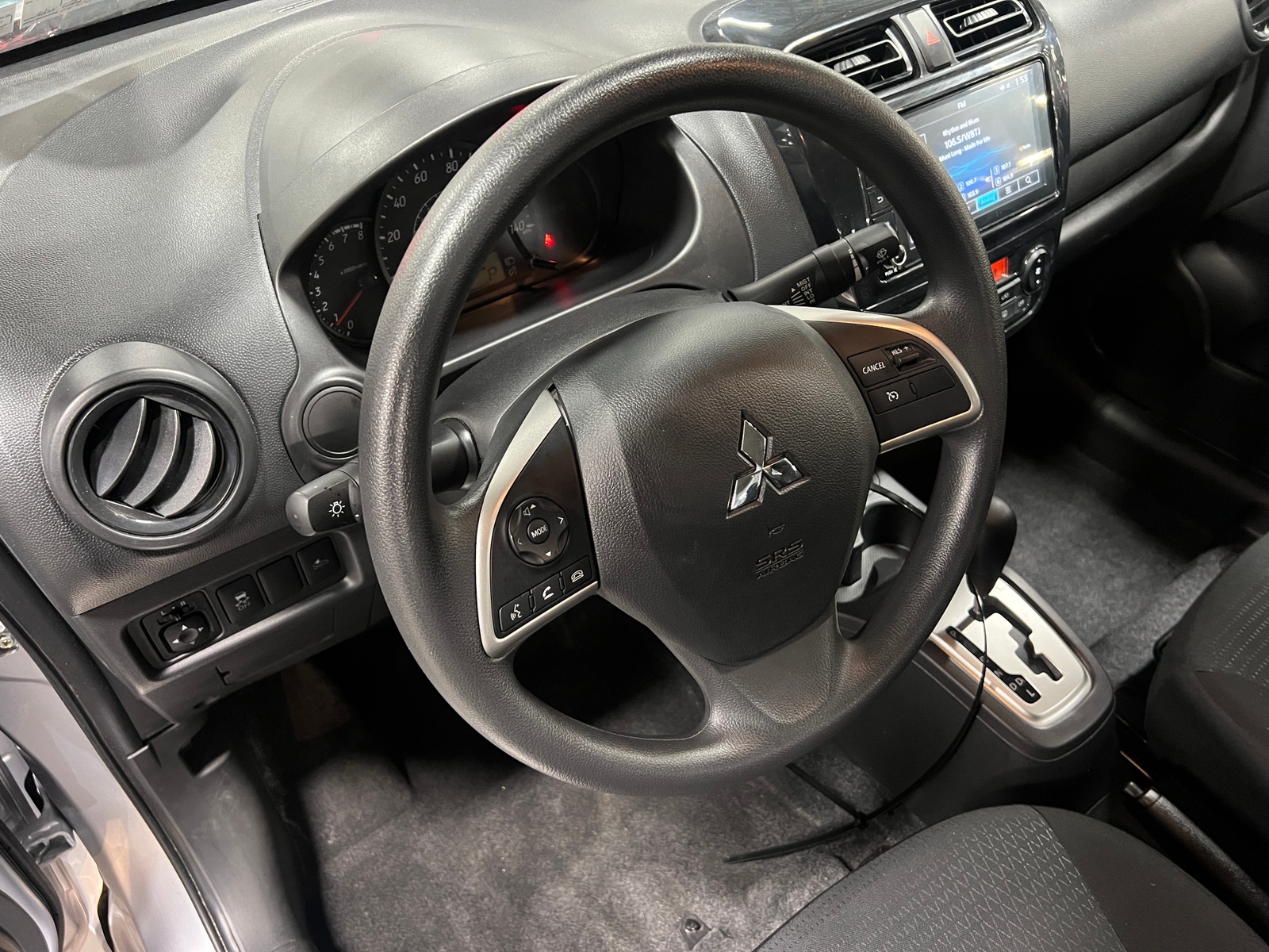 Thumbnail: 2024 Mitsubishi Mirage G4 - 5