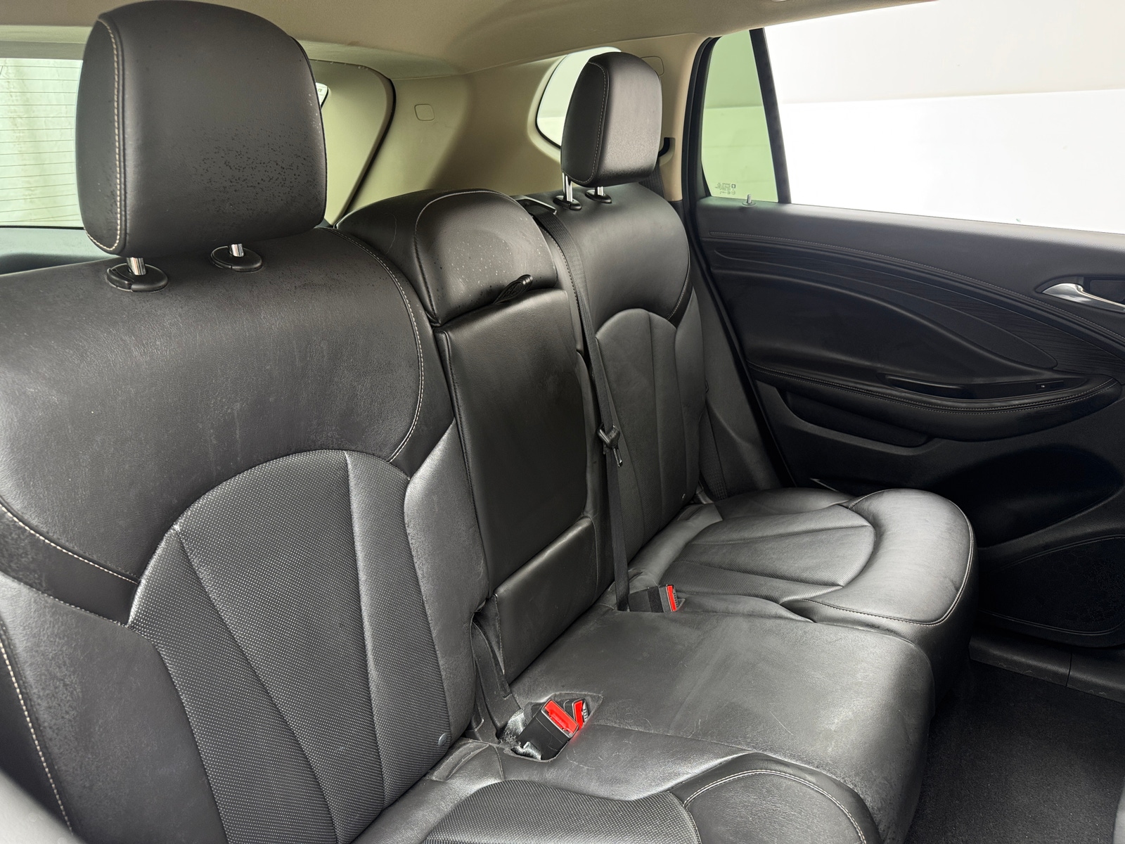 Thumbnail: 2016 Buick Envision - 5