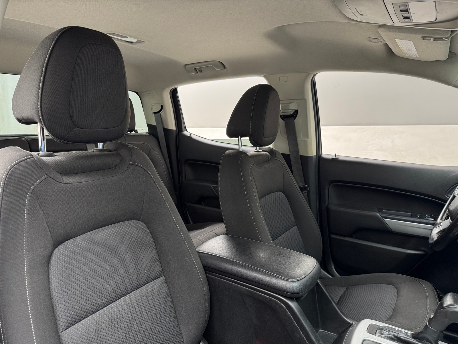 Thumbnail: 2020 Chevrolet Colorado - 2