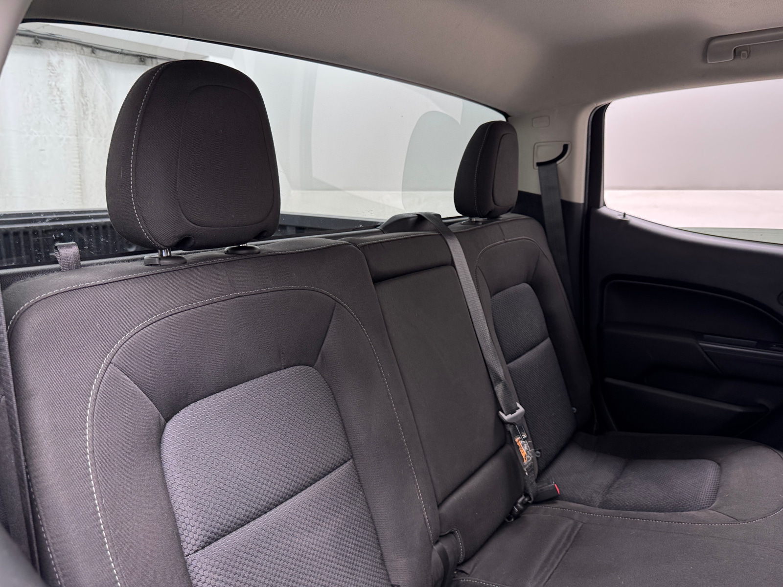 Thumbnail: 2020 Chevrolet Colorado - 6